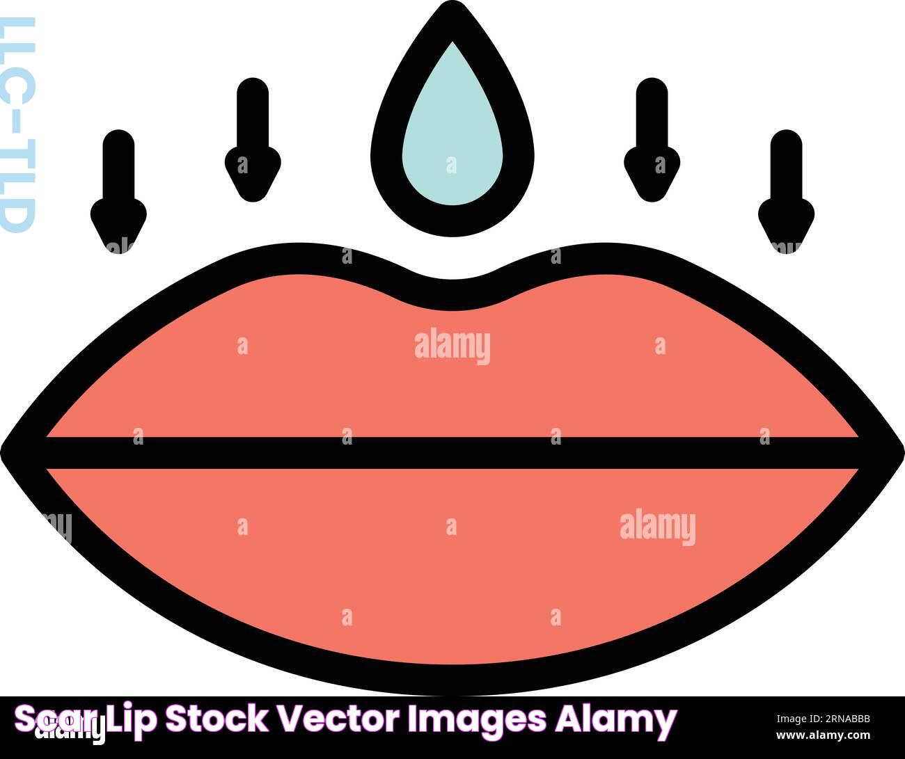 Is Scar Lip A Man? Facts, Insights, And Analysis