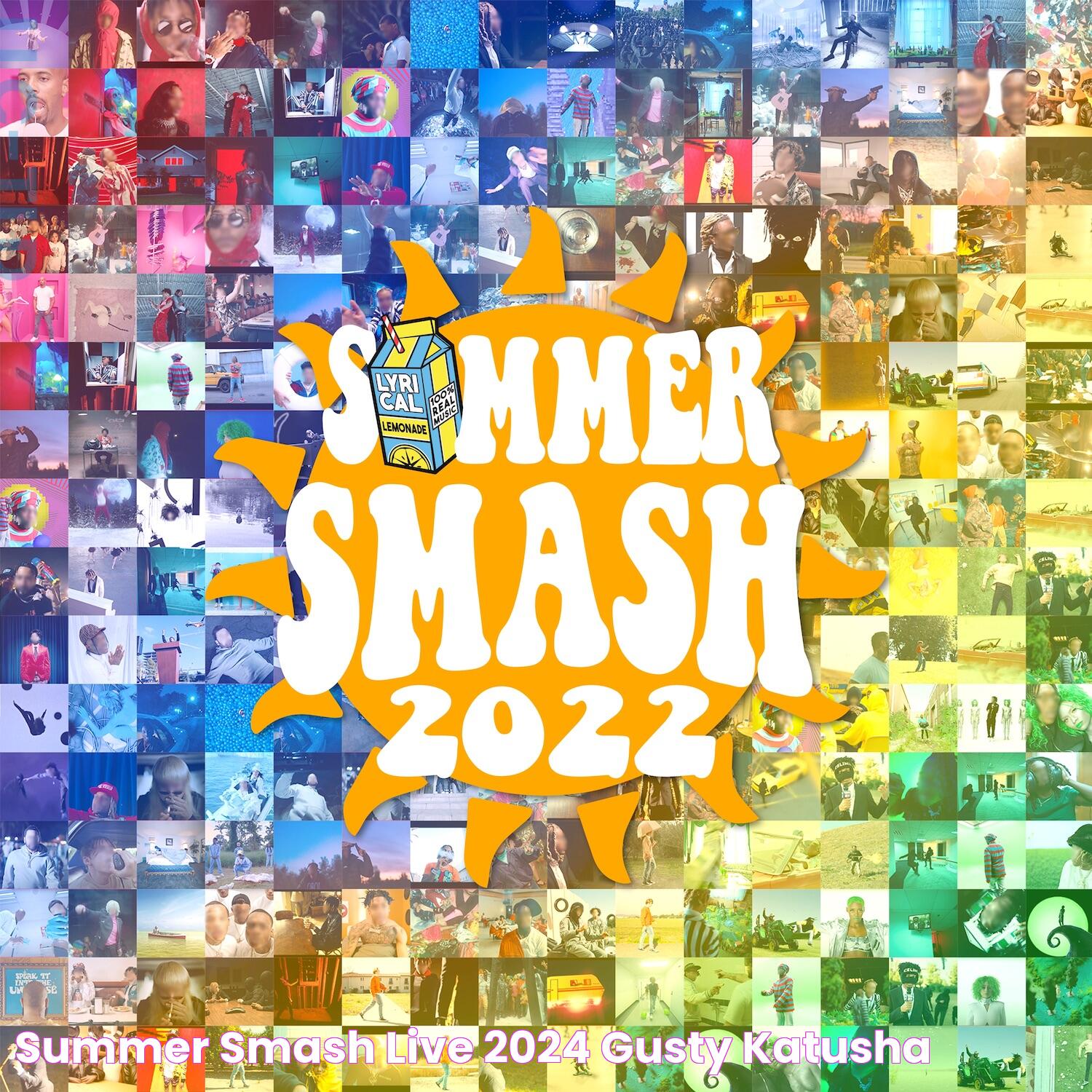 Summer Smash 2024: Your Ultimate Guide To An Unforgettable Experience