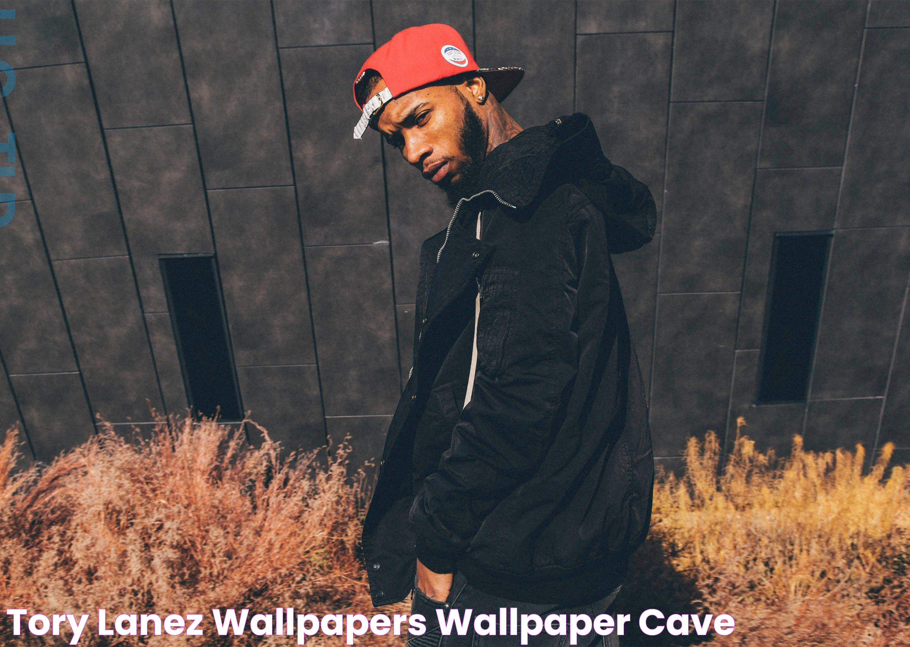 Tory Lanez Wallpapers Wallpaper Cave