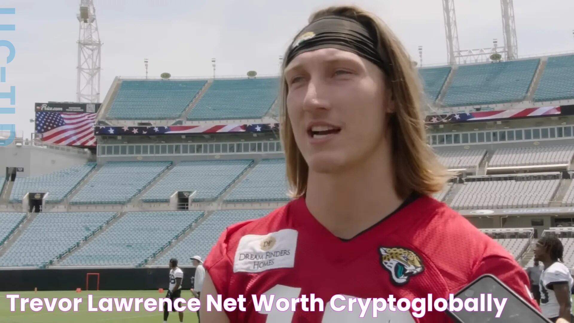 Trevor Lawrence Net Worth: Financial Success Of An NFL Star