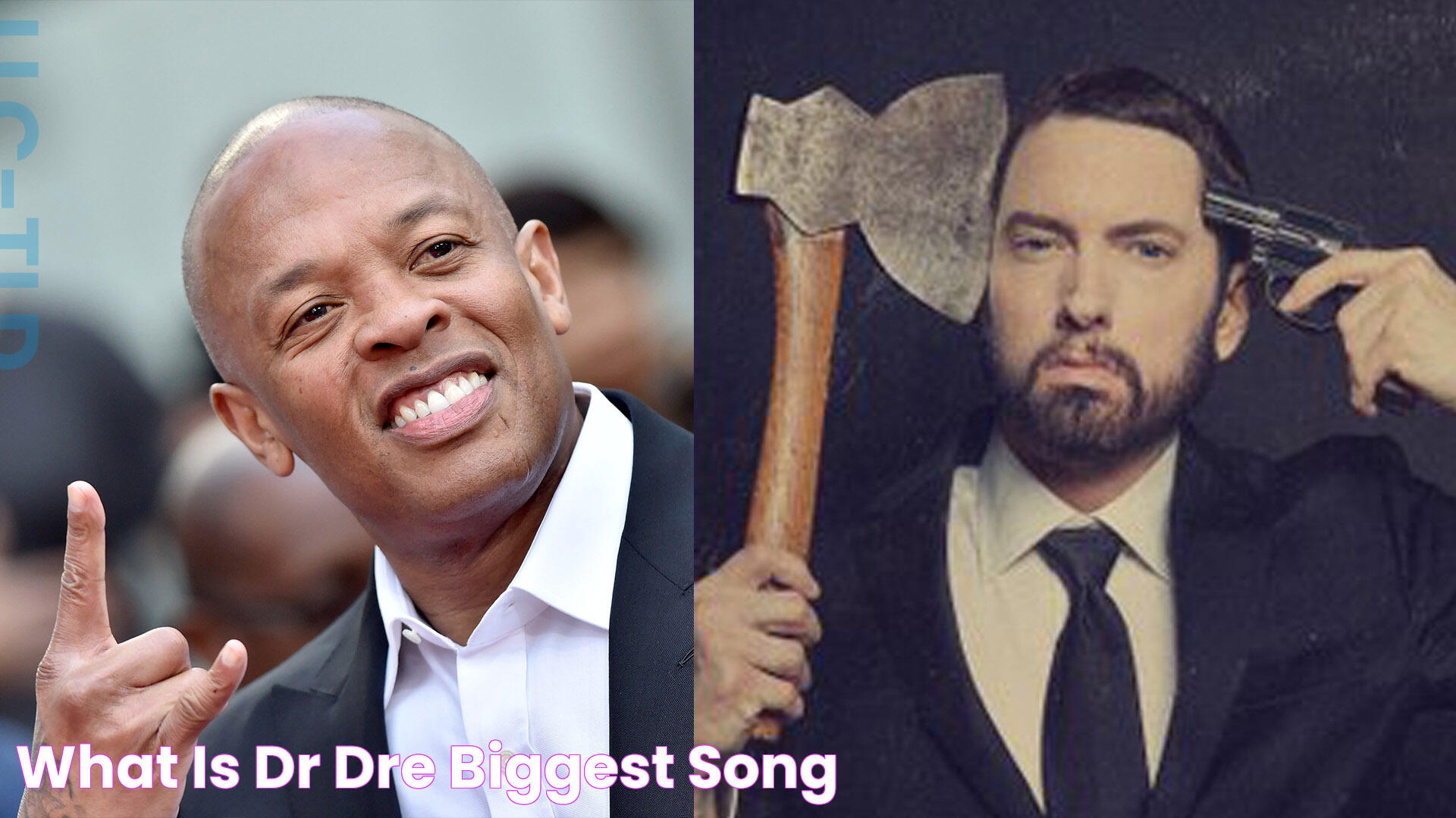 Dr. Dre's Biggest Club Hit: A Complete Analysis