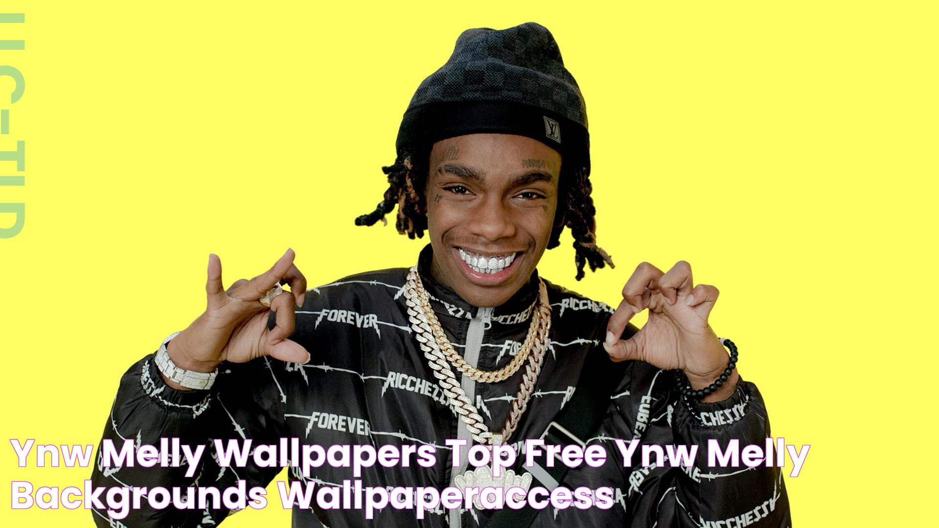 YNW Melly Trial: An In-Depth Analysis Of The Case And Its Implications