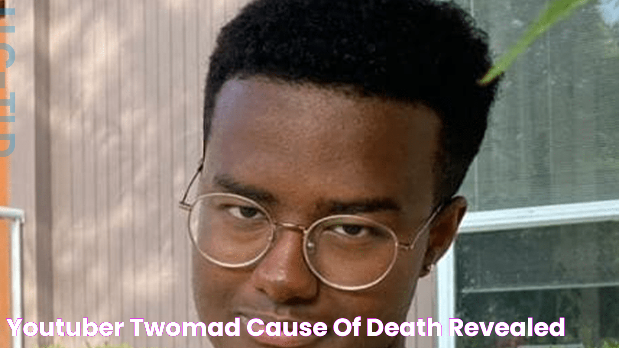 The Tragic Tale Of Twomad: Cause Of Death And Legacy