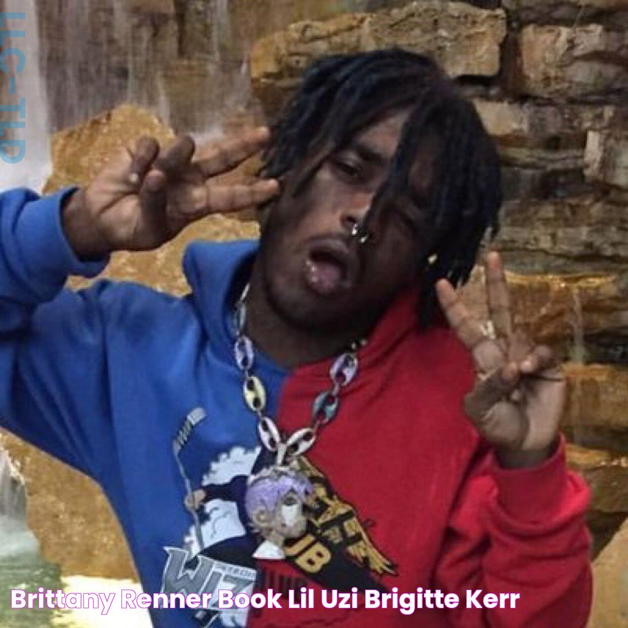 The Mesmerizing World Of Brittany Lil Uzi: A Deep Dive