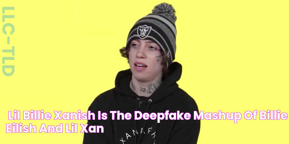 Dynamic Duo: Lil Xan And Billie Eilish In The Music World