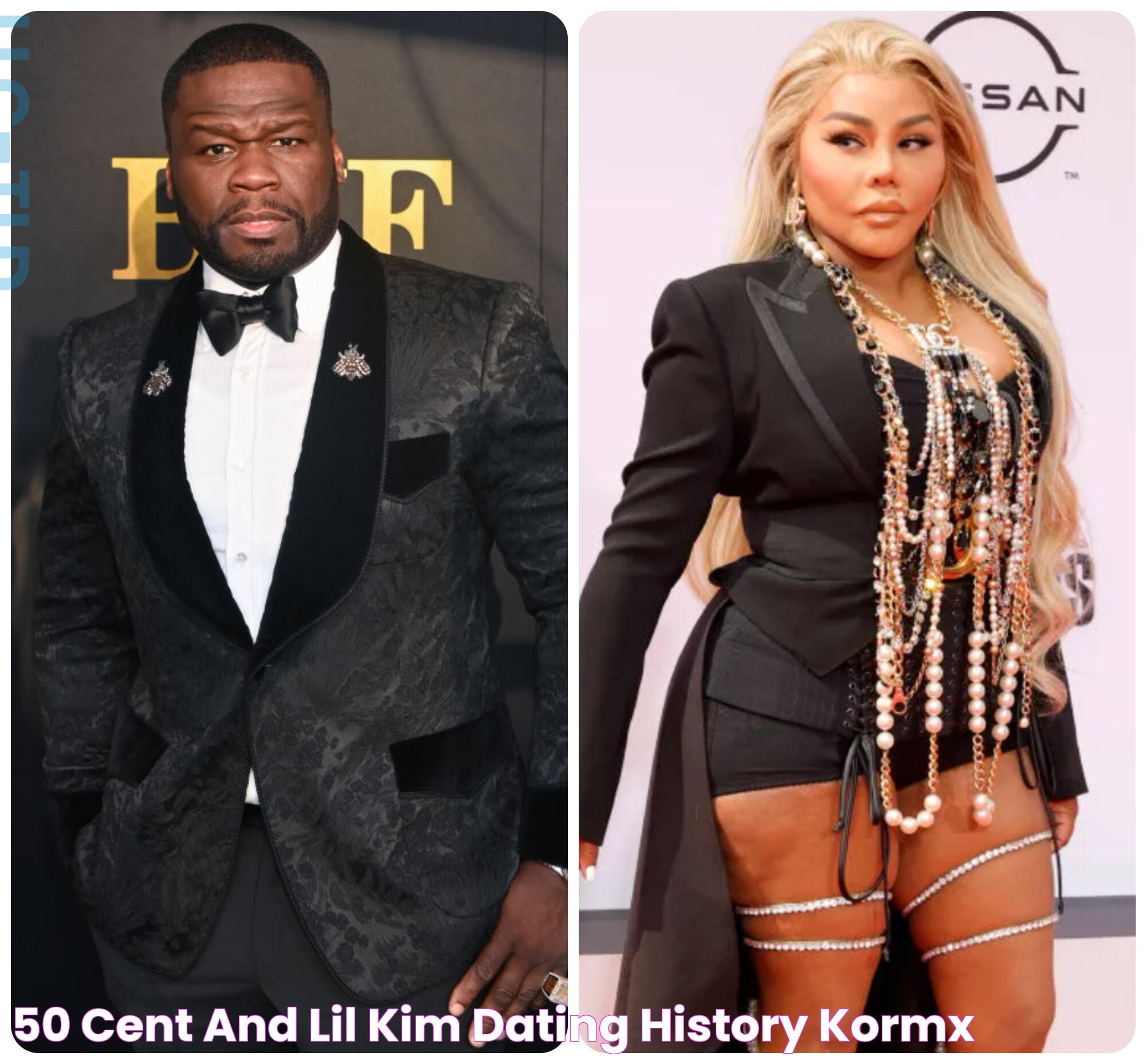 Who Is Lil Kim Dating: A Fresh Look Into Her Personal Life