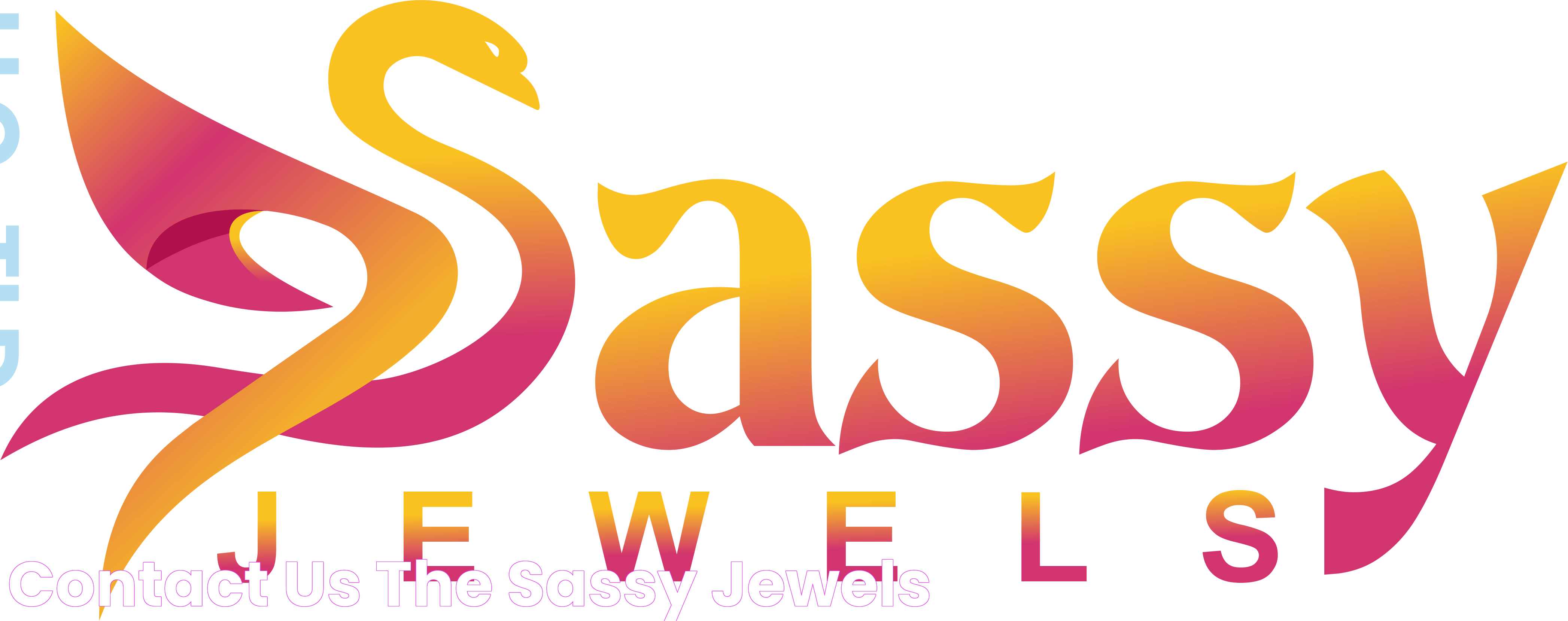 Contact Us The Sassy Jewels