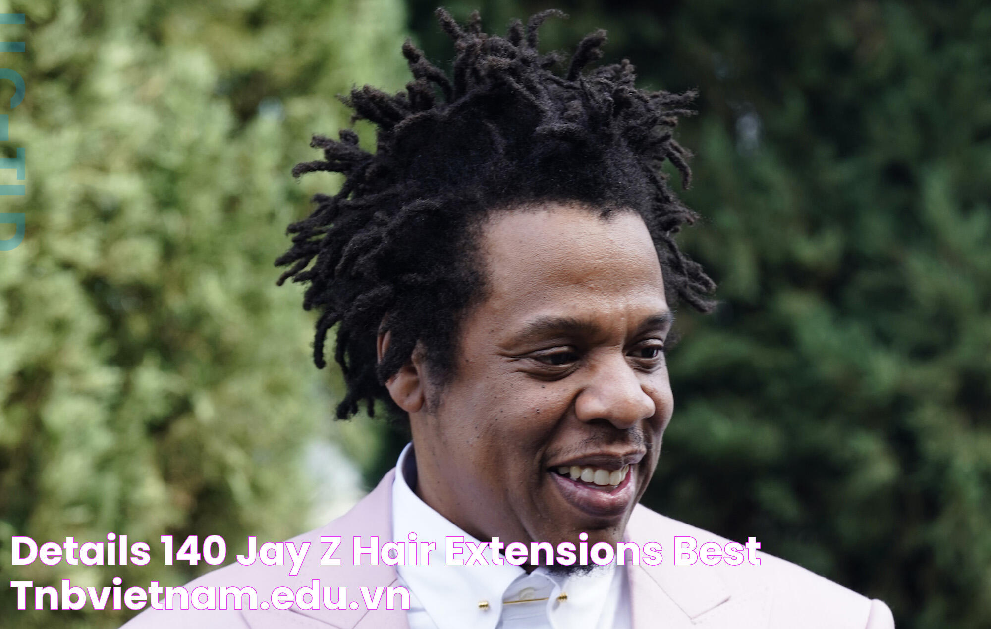 Jay-Z's Hair Transformation: Did He Cut It?