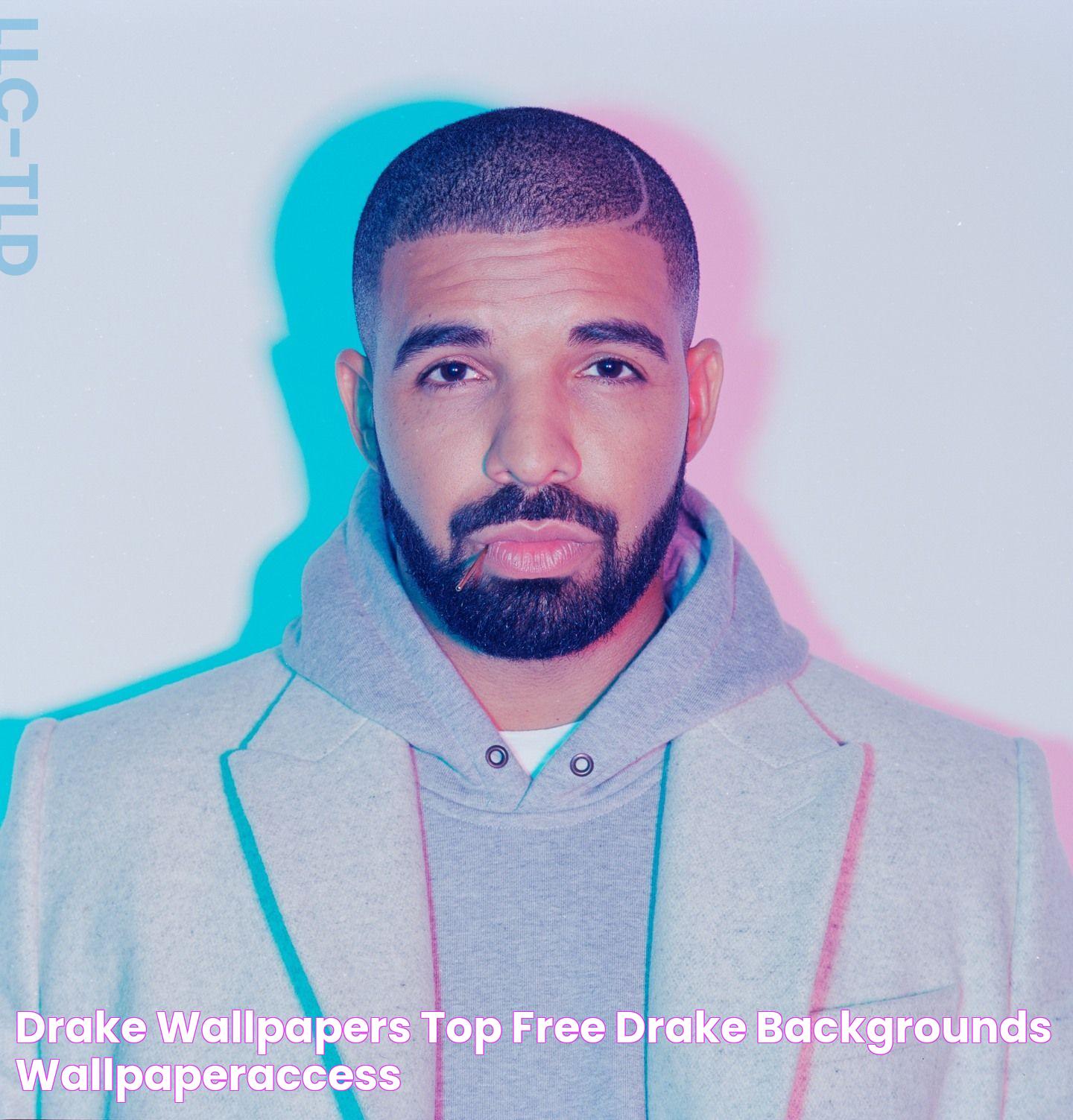 Drake's Real Name: A Deep Dive Into The Life And Career Of Aubrey Drake Graham