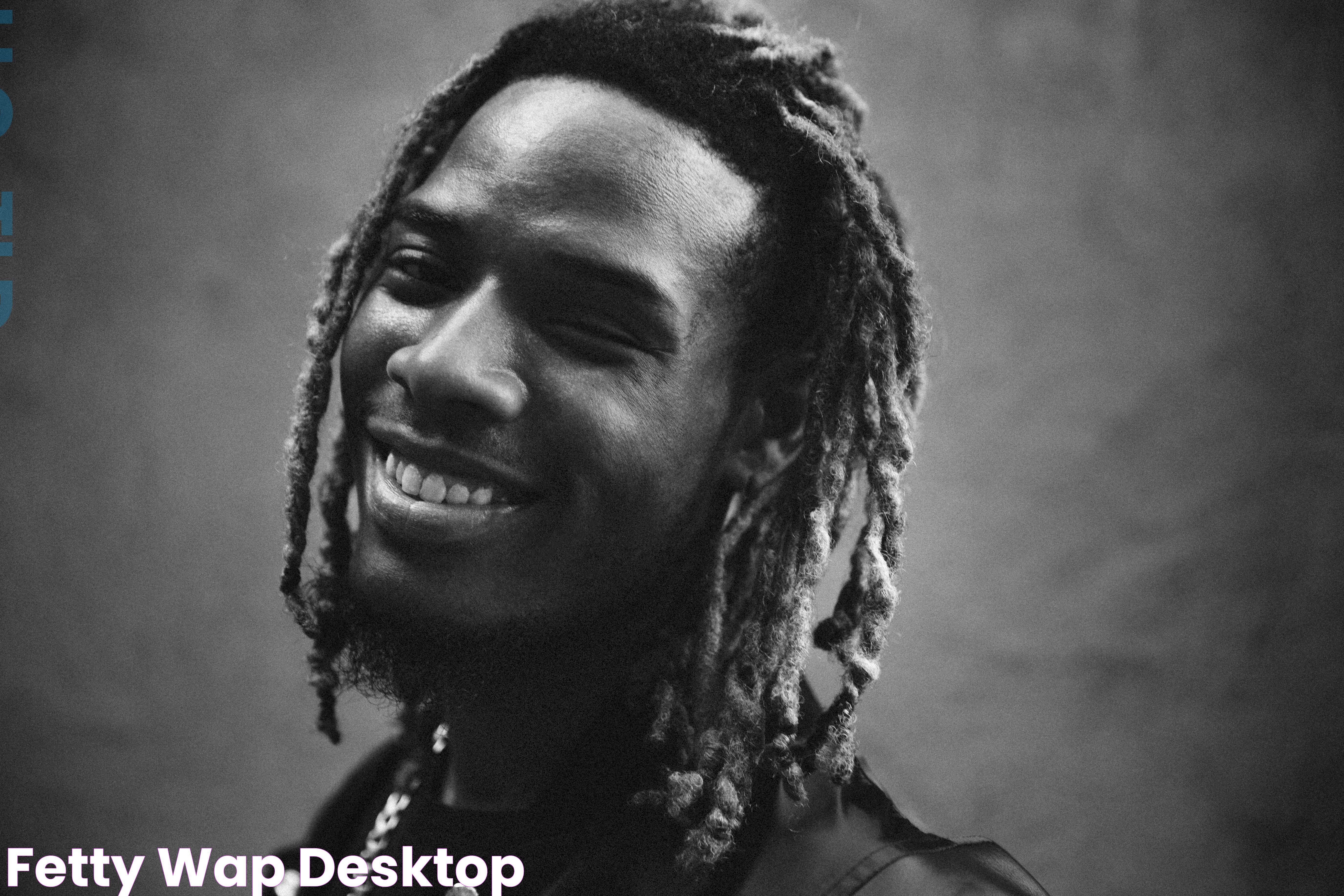 Fetty Wap Desktop