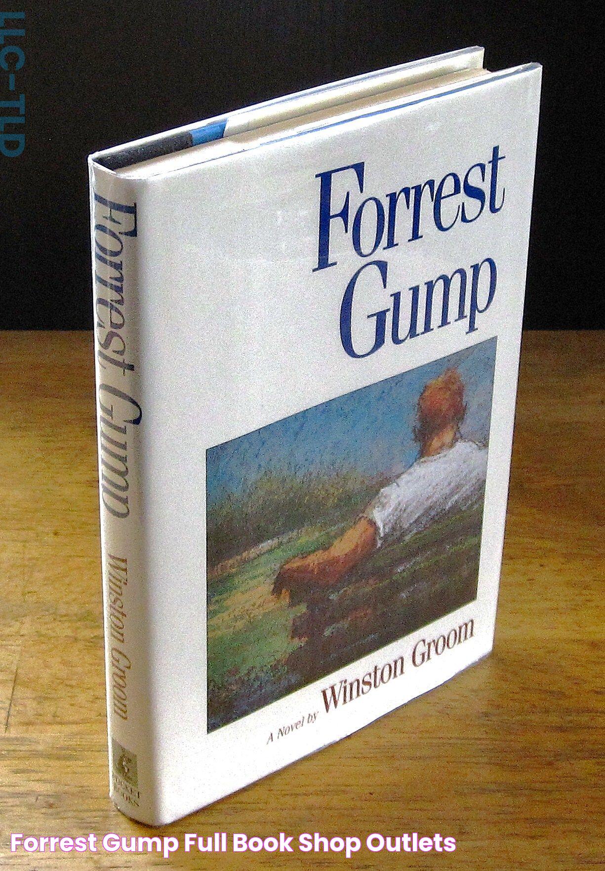 Inspiring Journey Of Forrest Gump: A Tale Of Unyielding Spirit