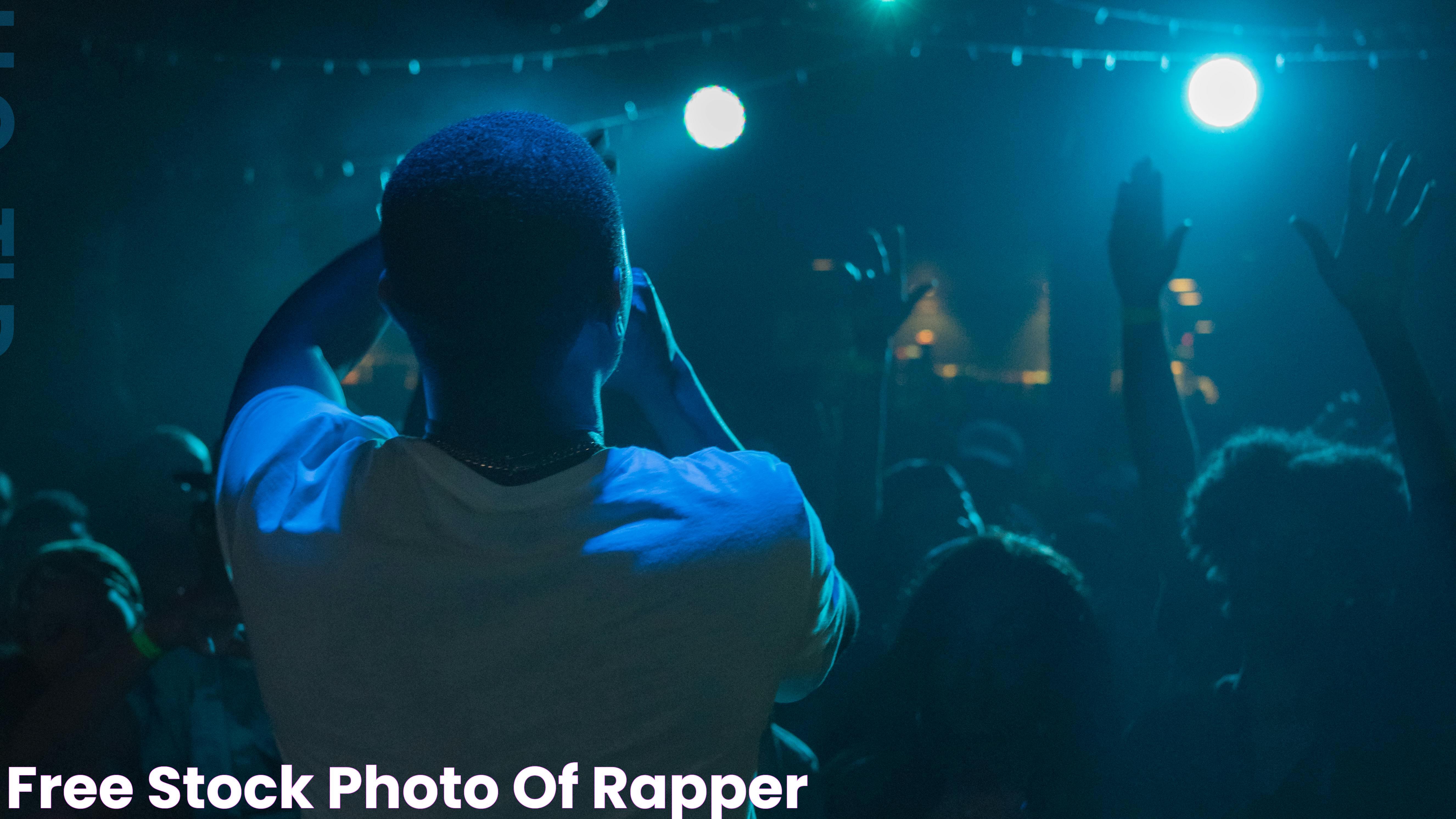 In-Depth Look At 2eleven Rapper: From Streets To Success