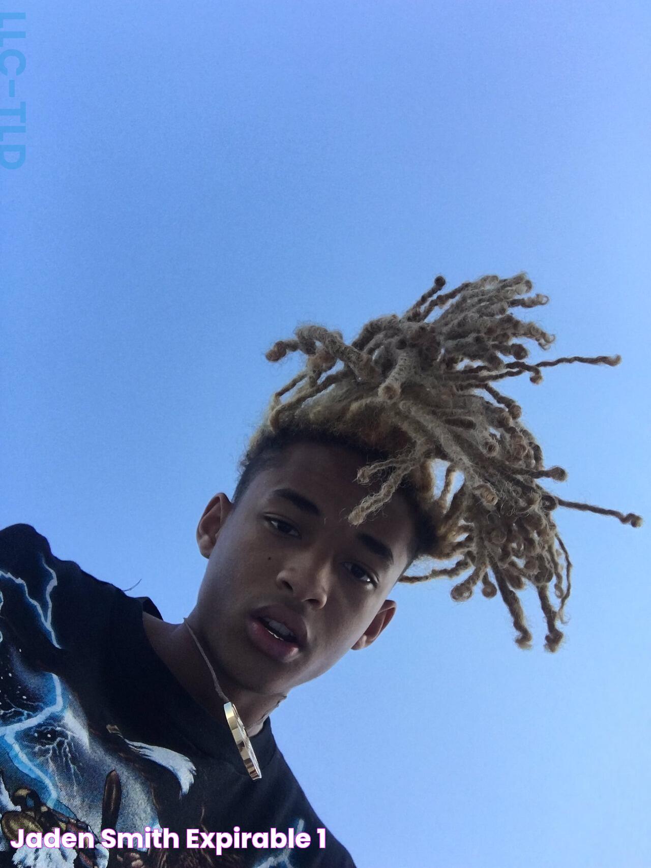 Uncovering The Truth: Jaden Smith Died Rumors