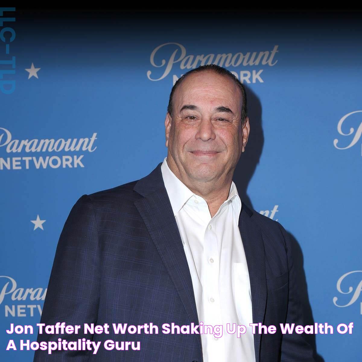 Jon Taffer Net Worth Shaking Up the Wealth of a Hospitality Guru