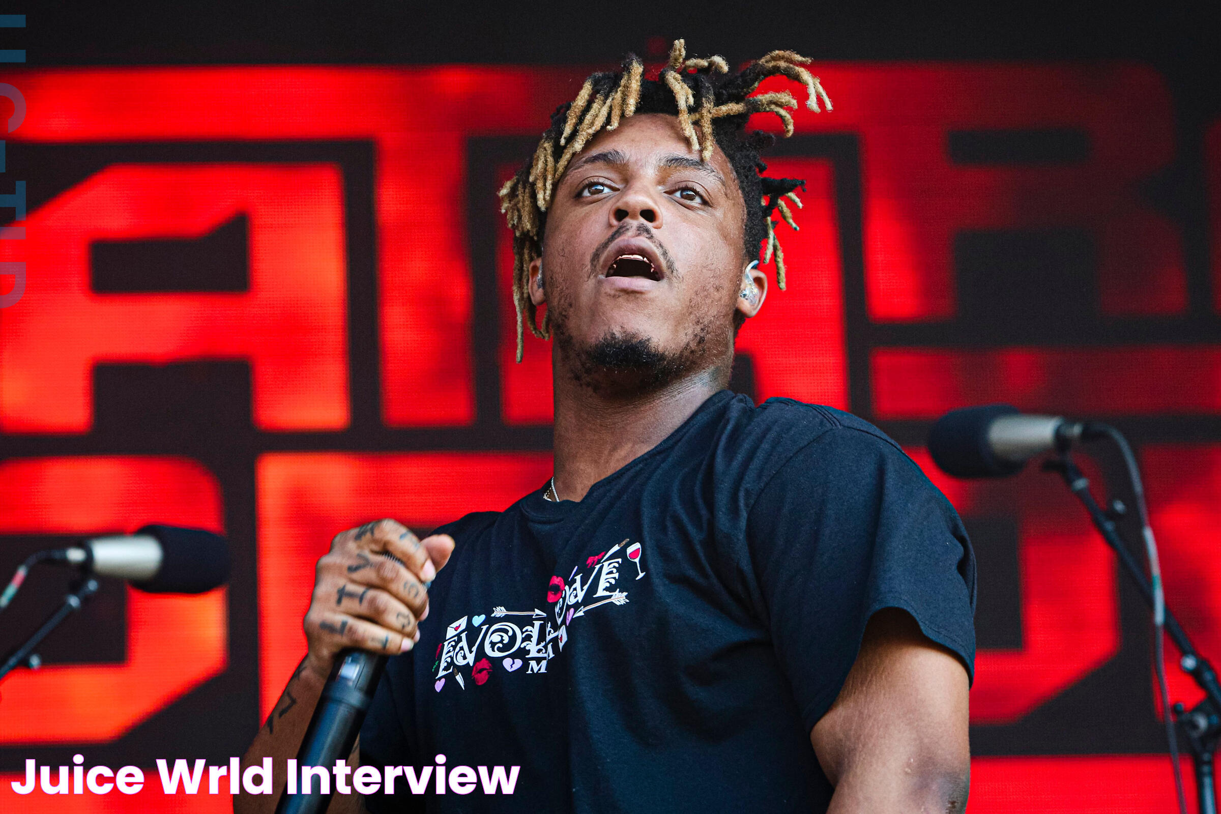 Mastering Rap Like Juice WRLD: Techniques, Inspiration, And Success