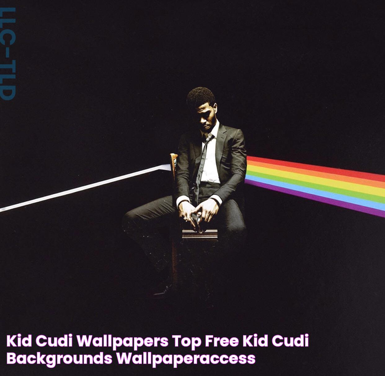 Decoding The Impact Of Kid Cudi Fan Documentary