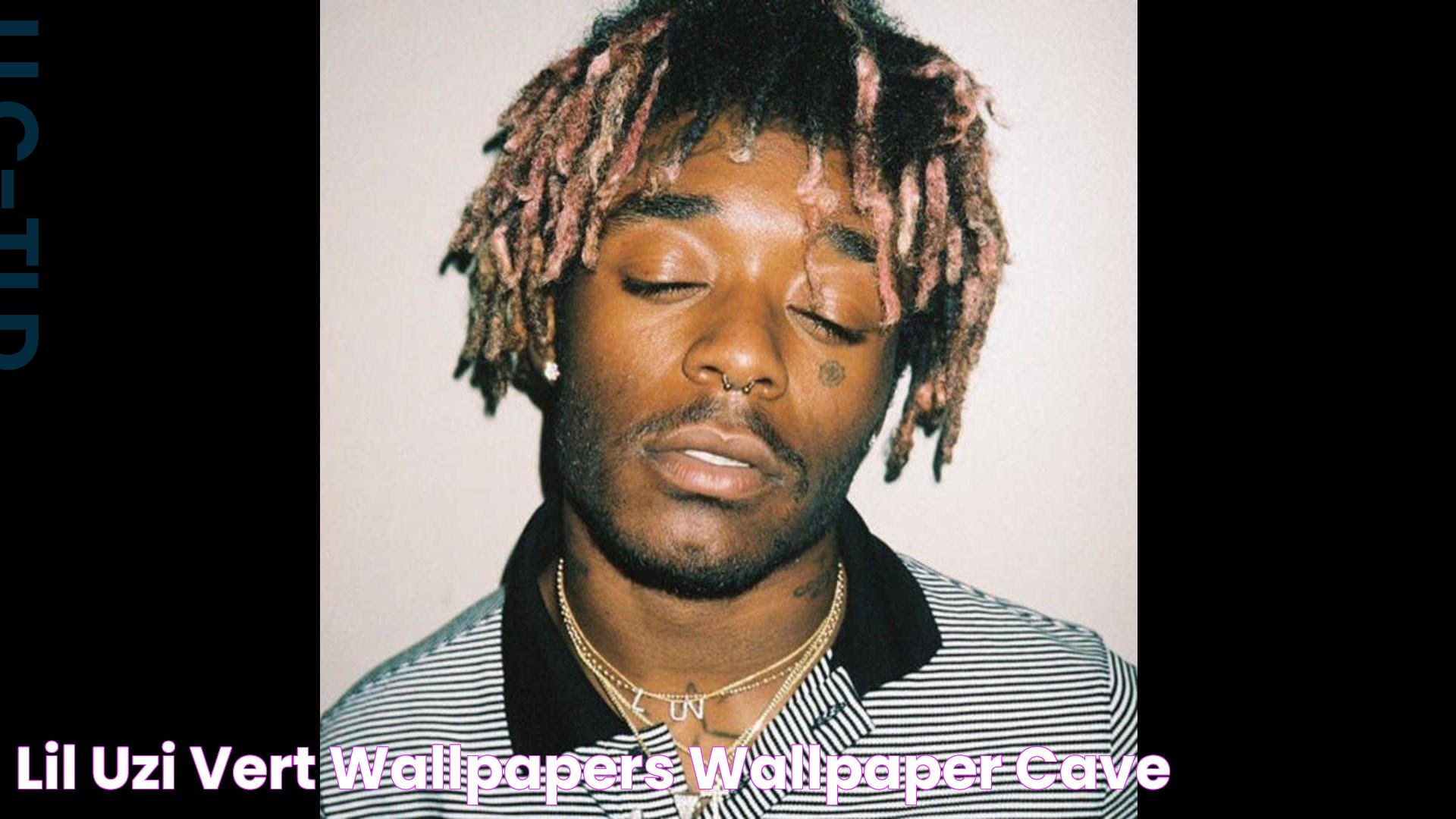 How Old Is Lil Uzi Vert? Age And More Revealed