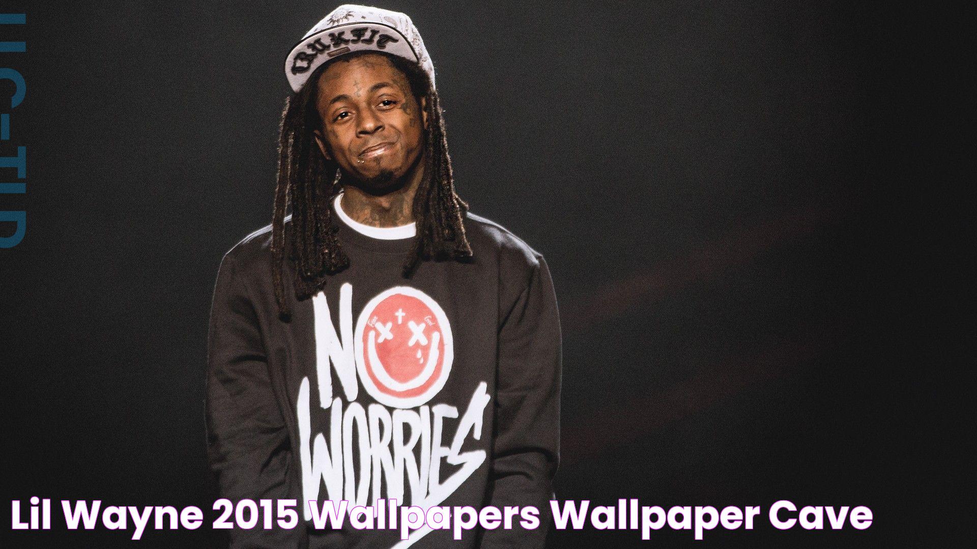 2015 Lil Wayne: A Year Of Transformation And Triumph