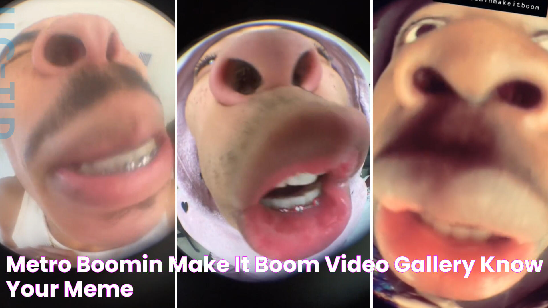 Metro Boomin Make It Boom Meme: A Cultural Phenomenon In Music And Internet Culture