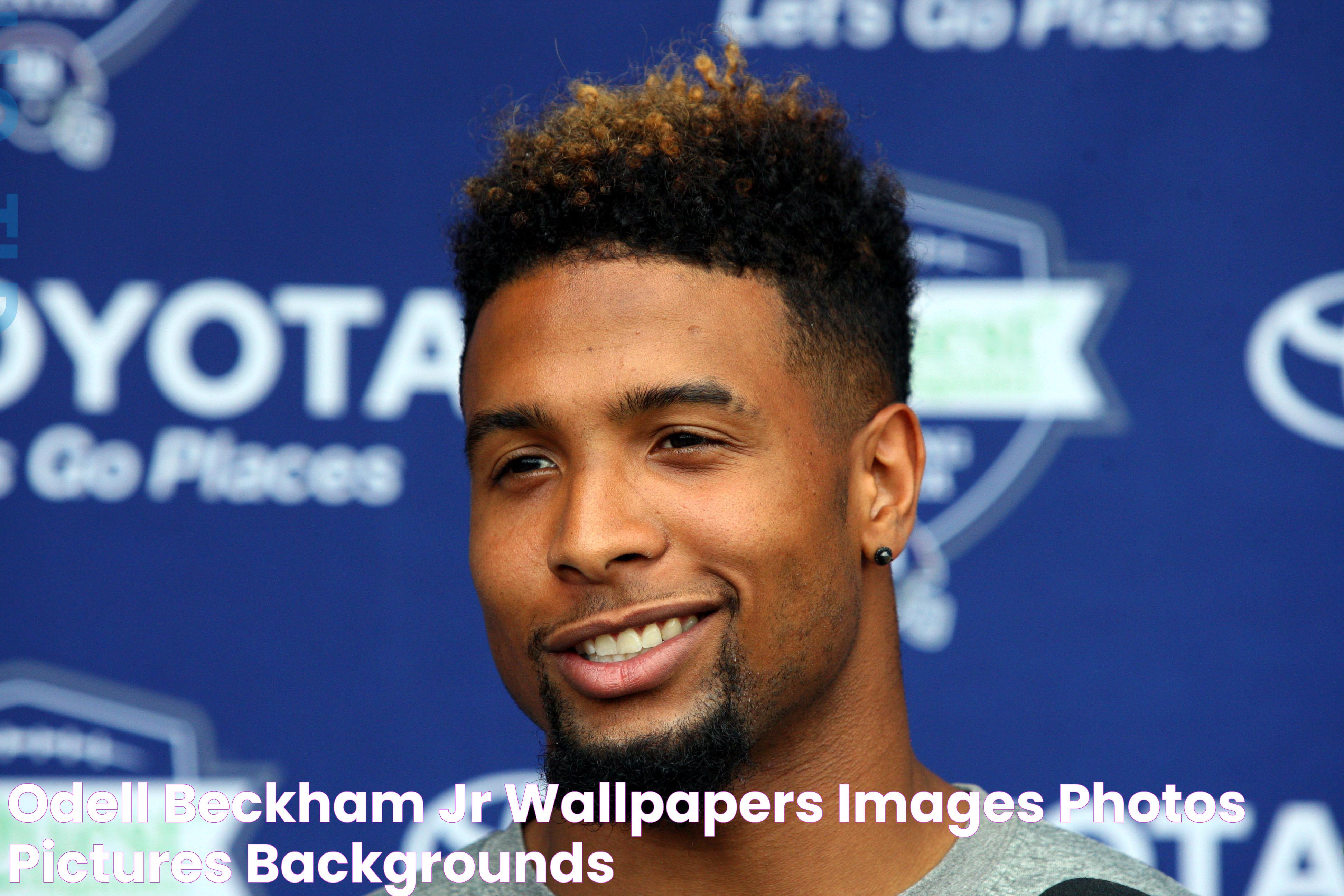 Odell Beckham Jr Daughter: A Closer Look At Her Life And Family