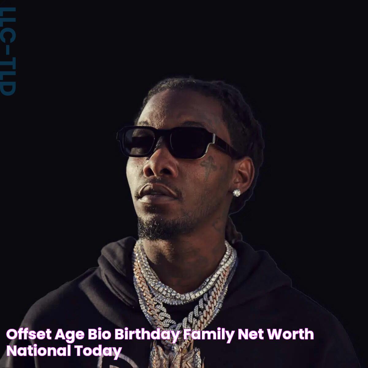 Offset's Romantic Life: Who Is Offset Dating Now And More Insights