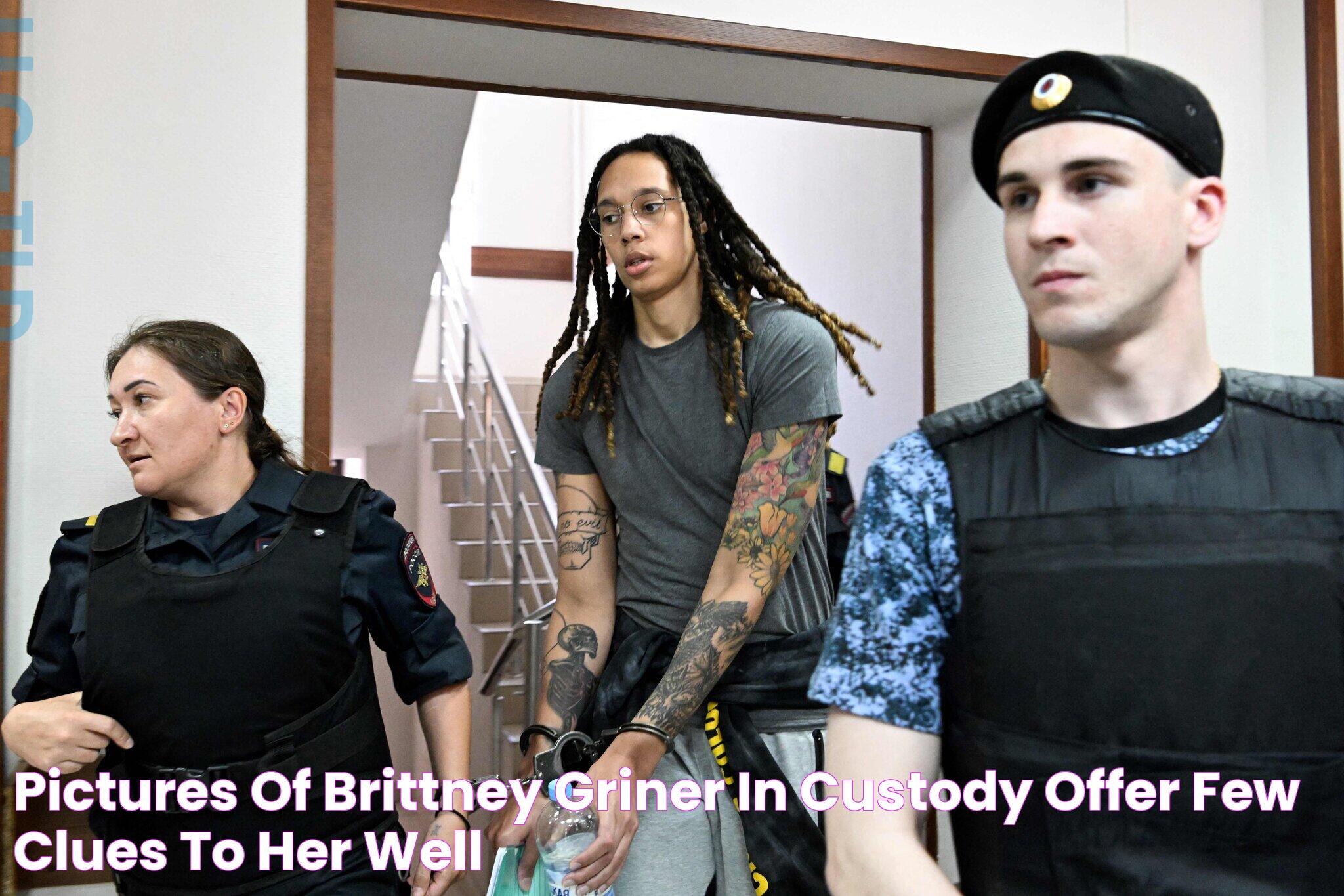 Is Brittany Griner Transgender? A Comprehensive Look Into Her Life And Career