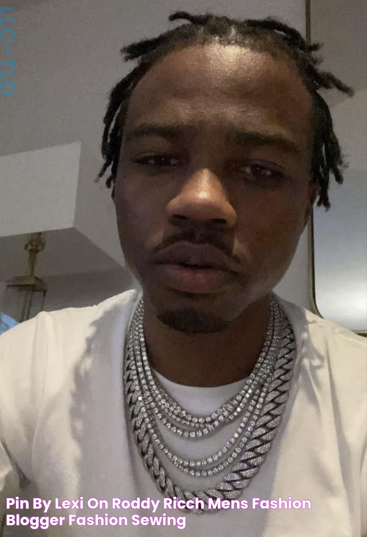 Roddy Ricch Signature: An In-Depth Look Into His Unique Style And Impact