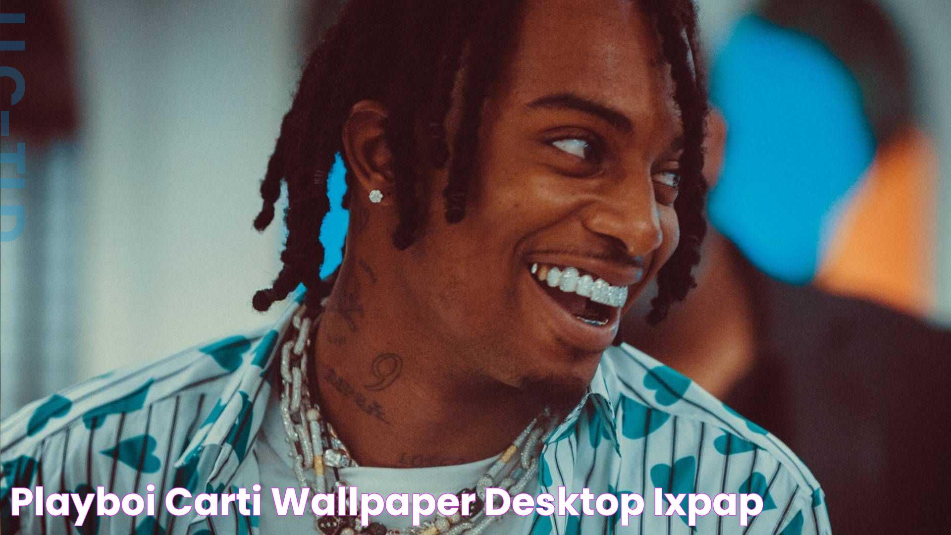 Is Playboi Carti Under Public Scrutiny? A Deep Dive Into His Life And Career