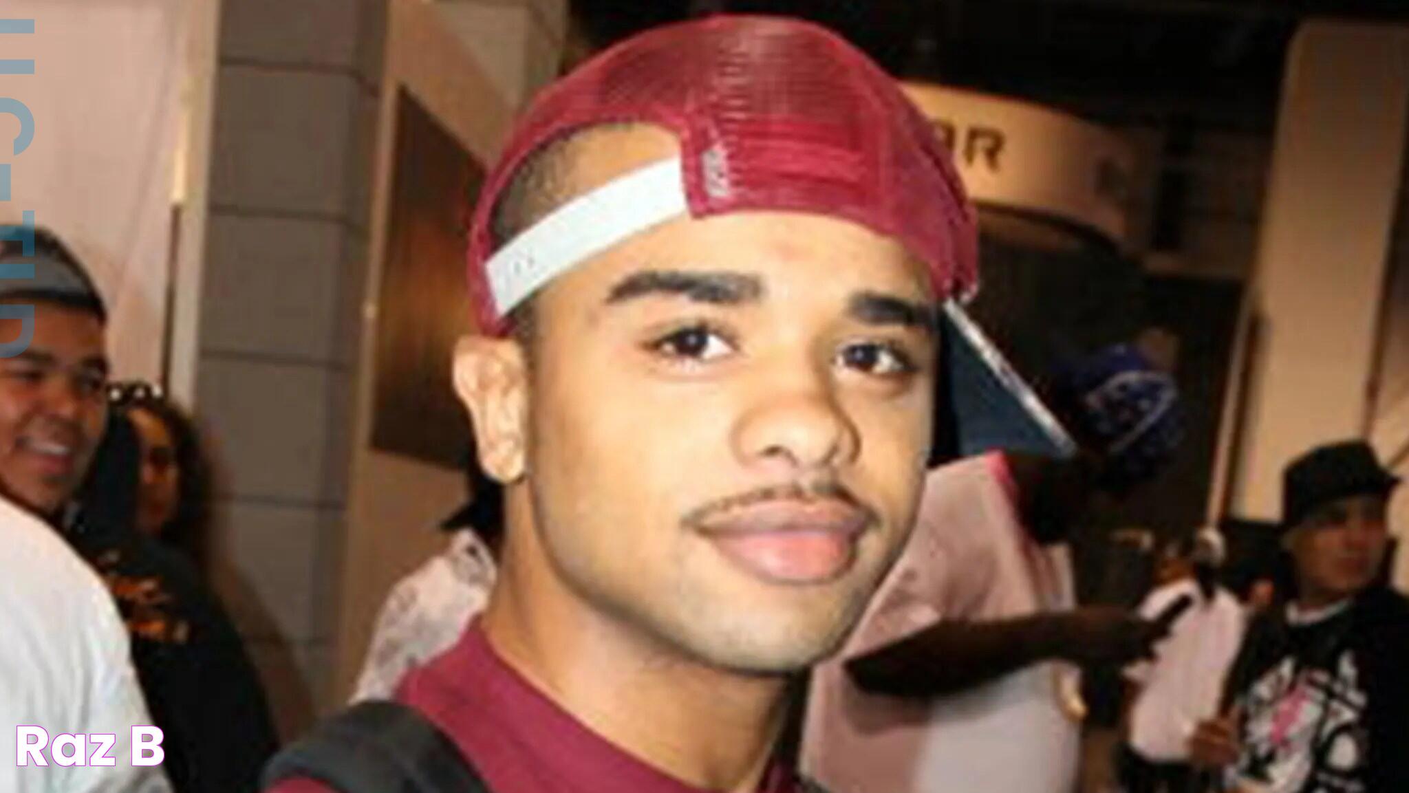 Raz B