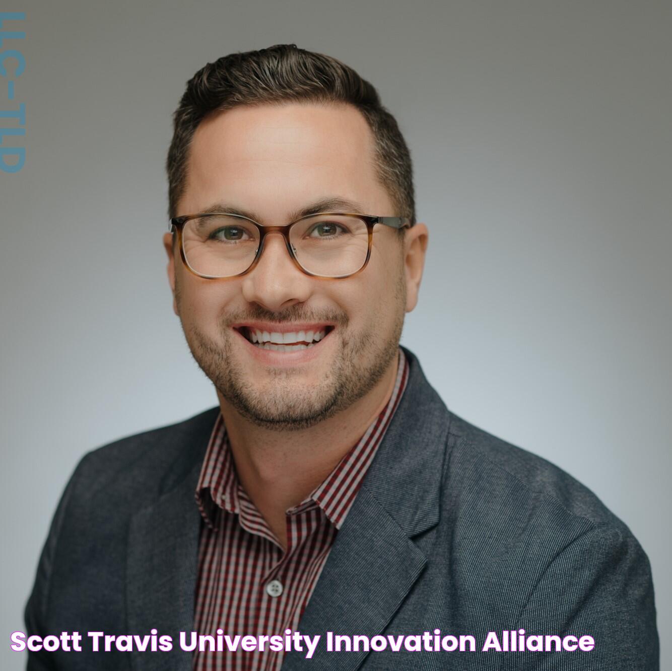 Scott Travis University Innovation Alliance