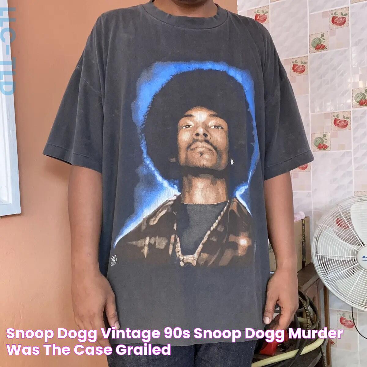 The Untold Story: Why Was Snoop Dogg Murder Case Dropped?