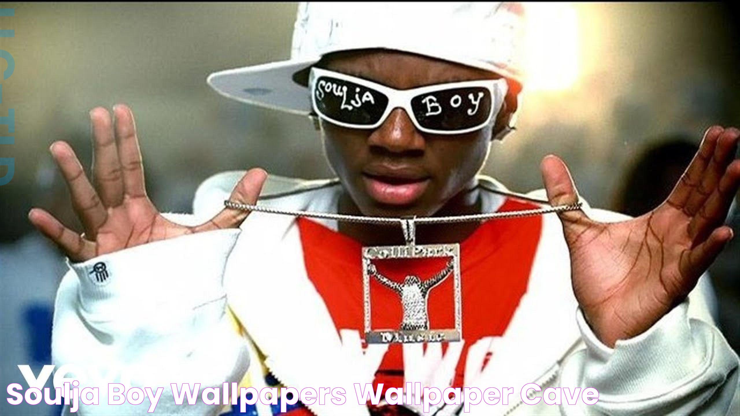 Guide To The Ultimate Soulja Boy Costume Experience