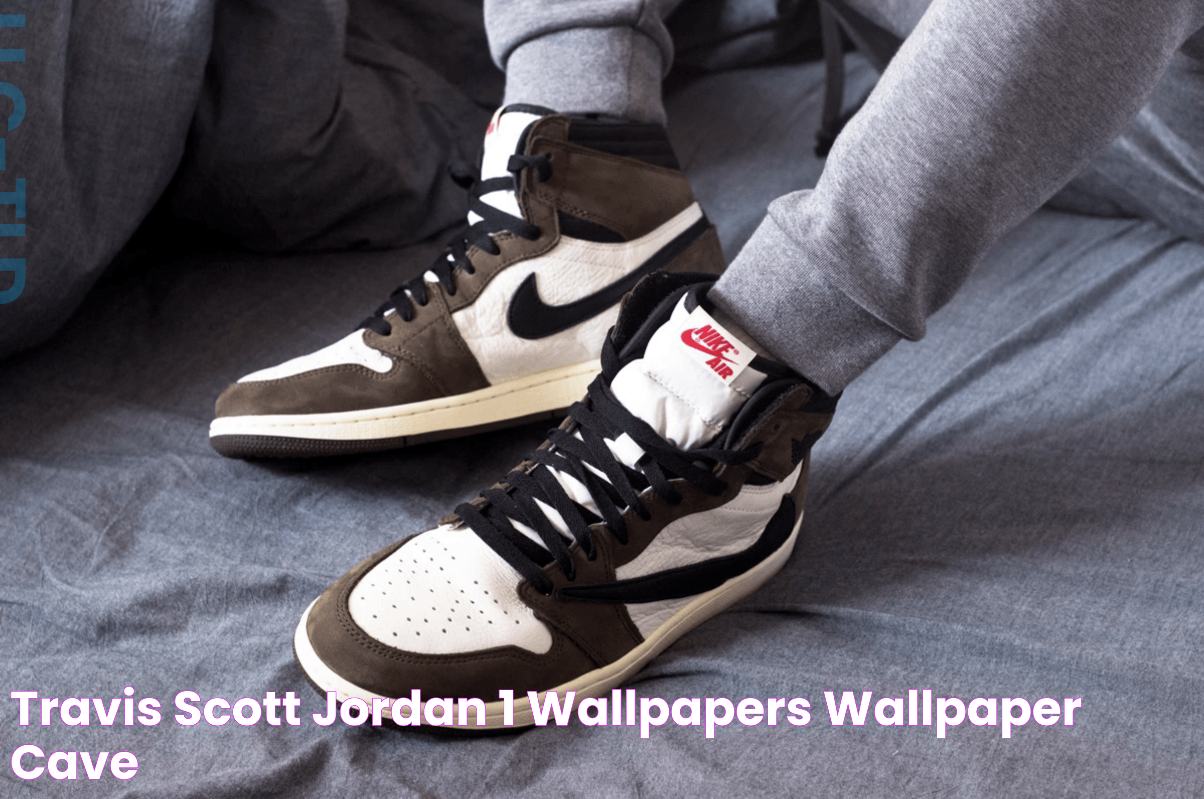 Travis Scott Jordan 1: The Iconic Sneaker Revolution