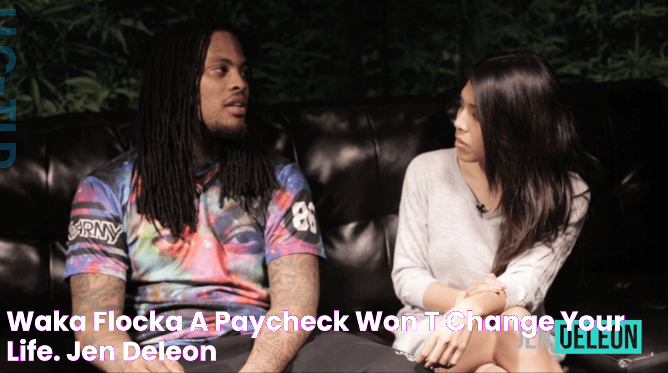 Waka Flocka Daughter Age: A Deep Dive Into Her Life And Family