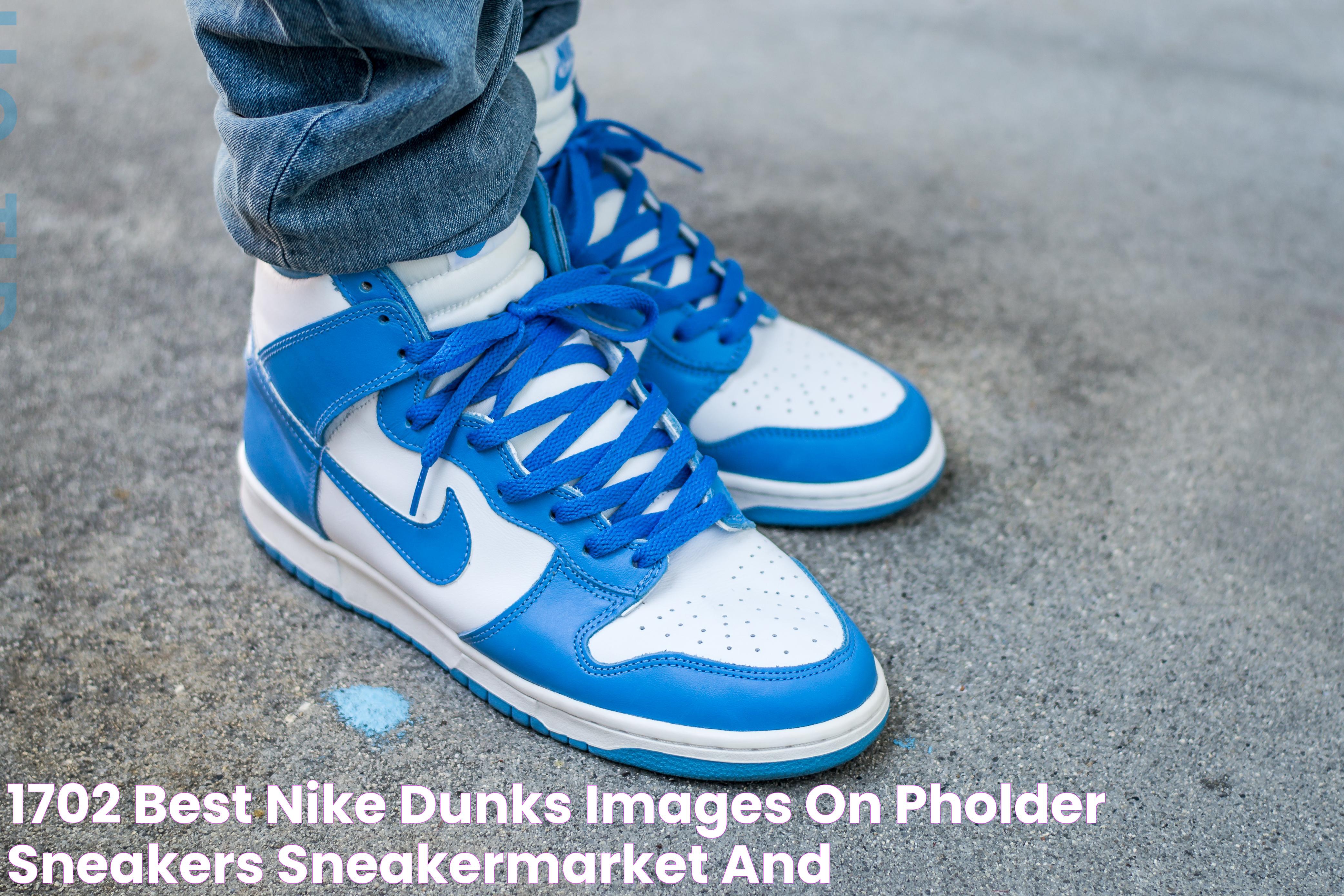 Ultimate Guide To Nike Monarch Dunks: Style, Comfort, And Versatility