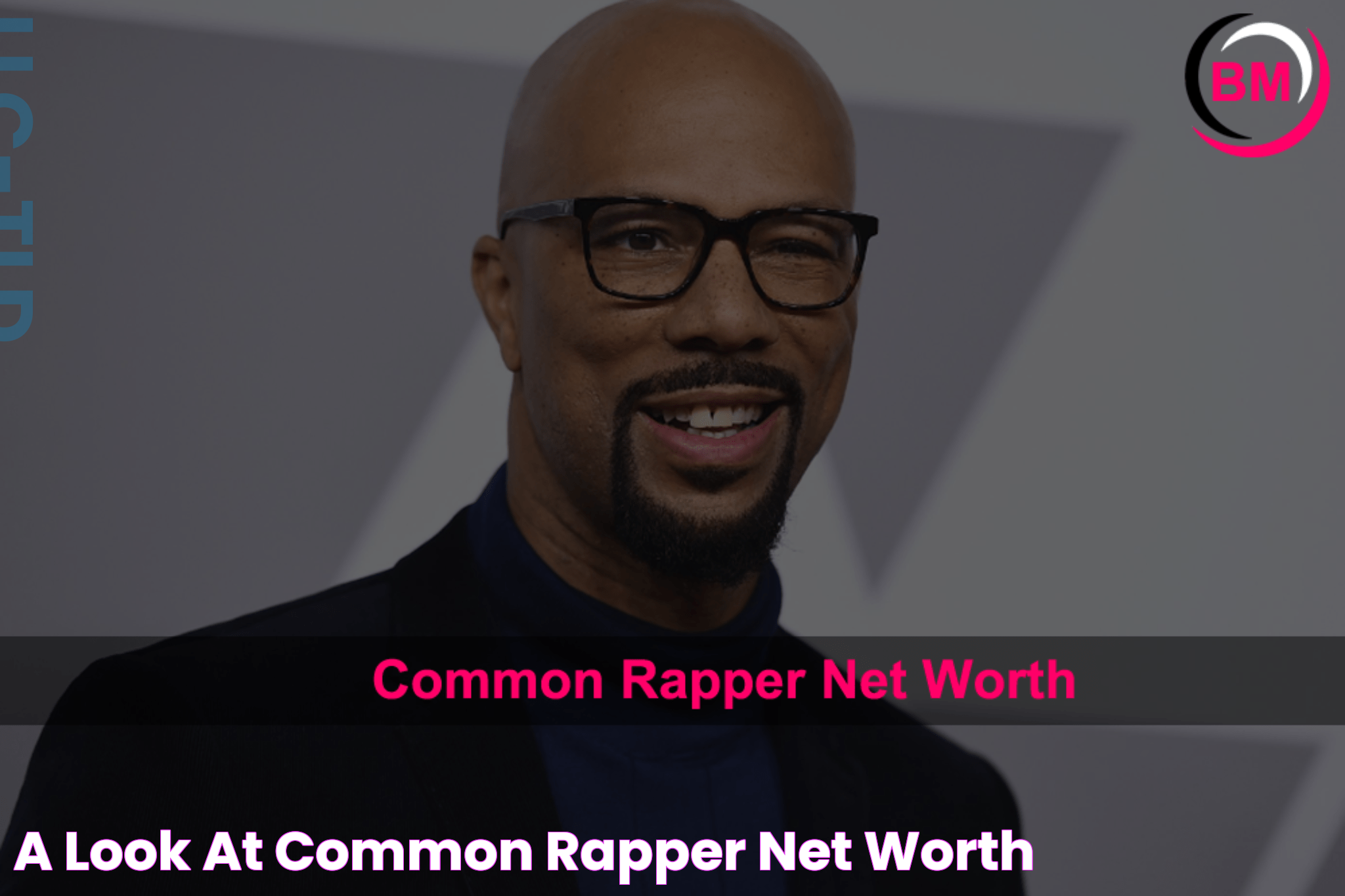 Ian Rapper Net Worth: Insights Into A Successful Career