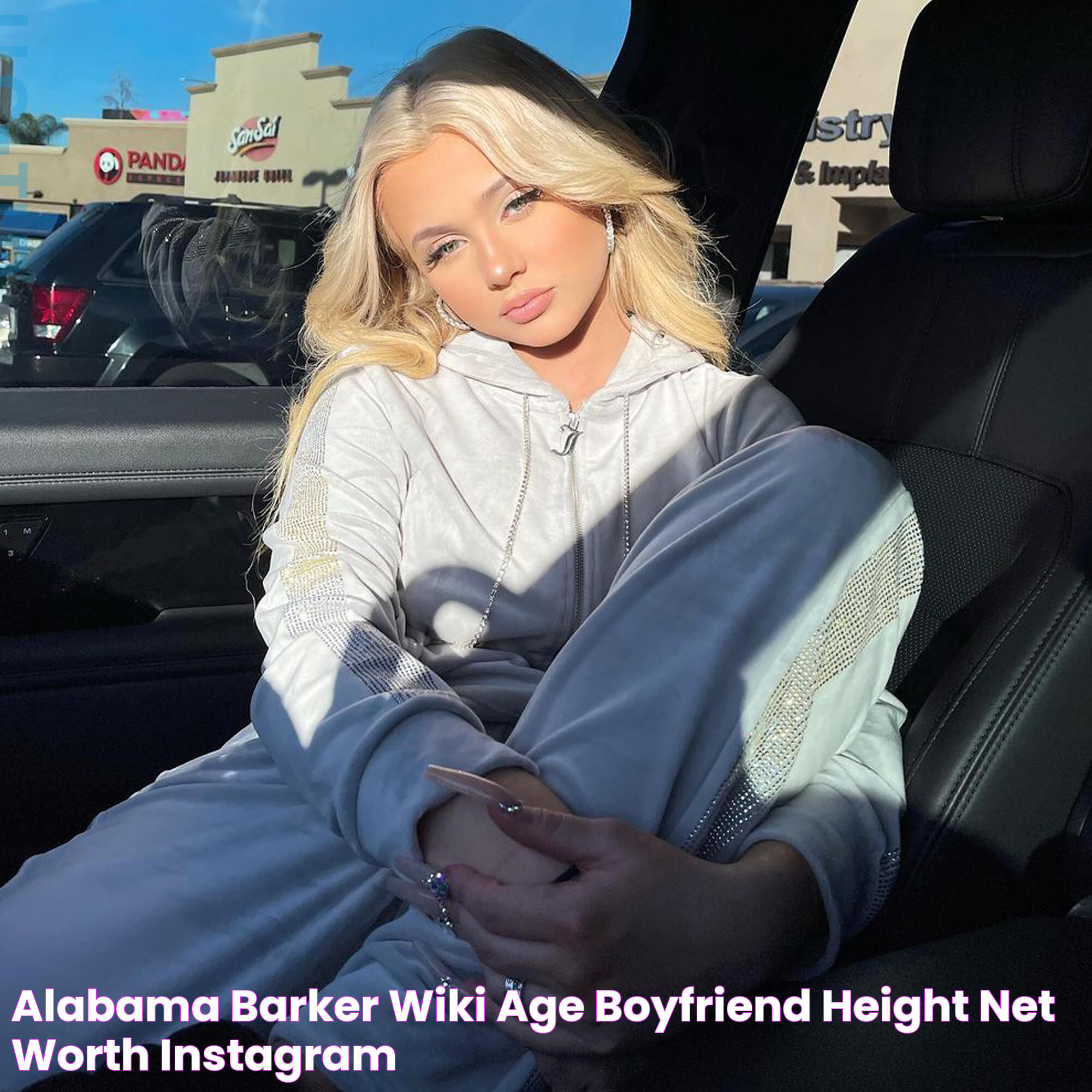 Alabama Barker Age: Everything You Need To Know