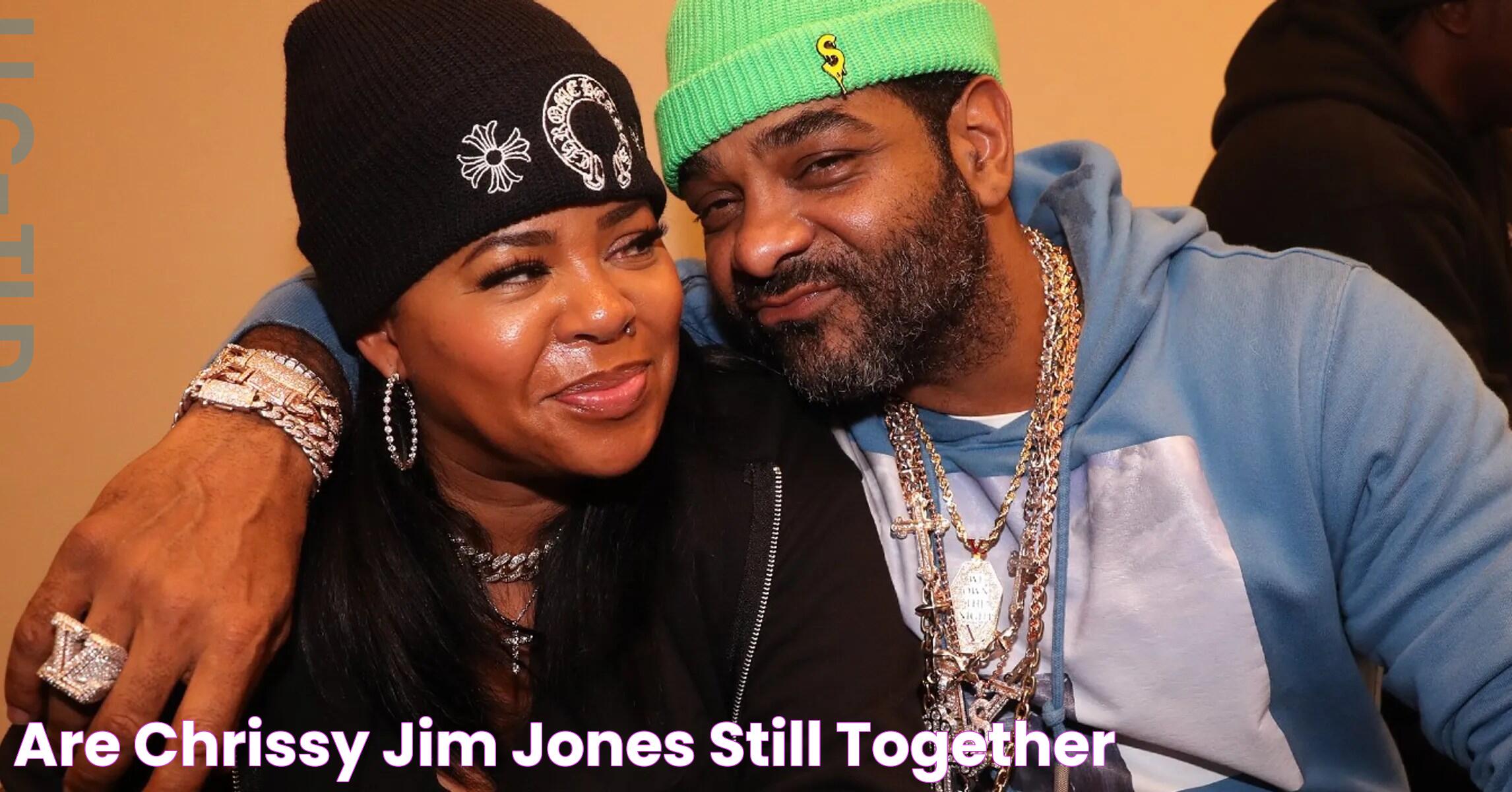 Inside The Life Of Chrissy Jones: Jim Jones' Beloved Wife And Her Impact