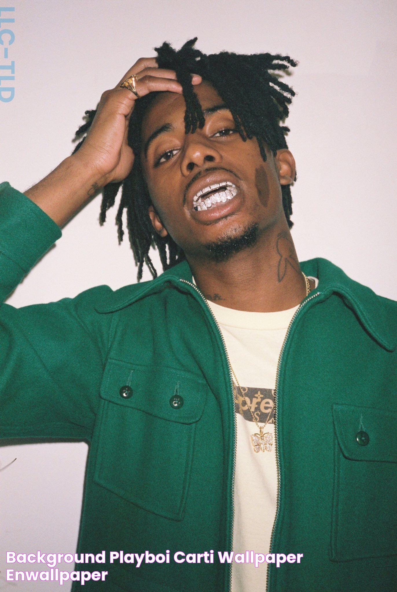 Unveiling The Intricacies Of Cash Carti: A Comprehensive Guide