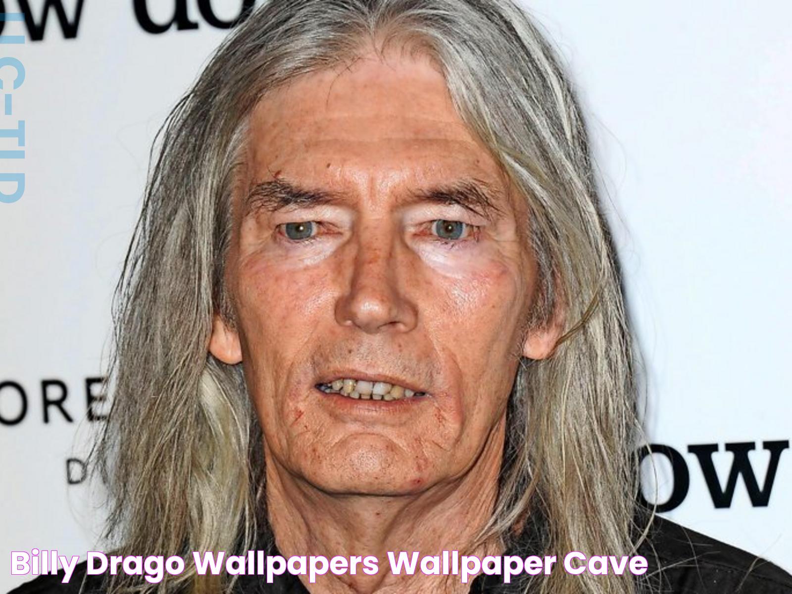 Billy Drago Wallpapers Wallpaper Cave