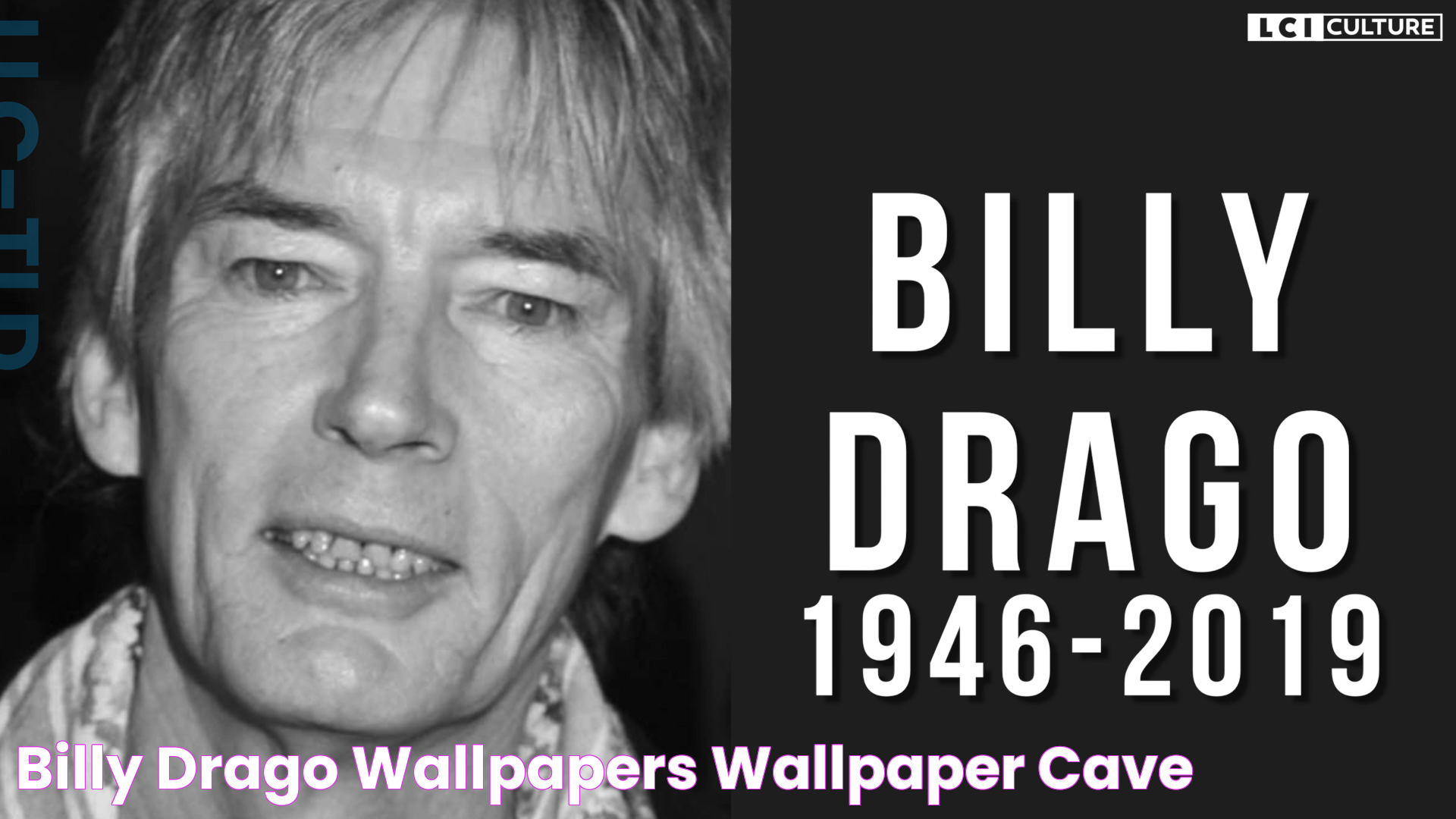 The Intriguing Life And Career Of Billy Drago: A Comprehensive Insight