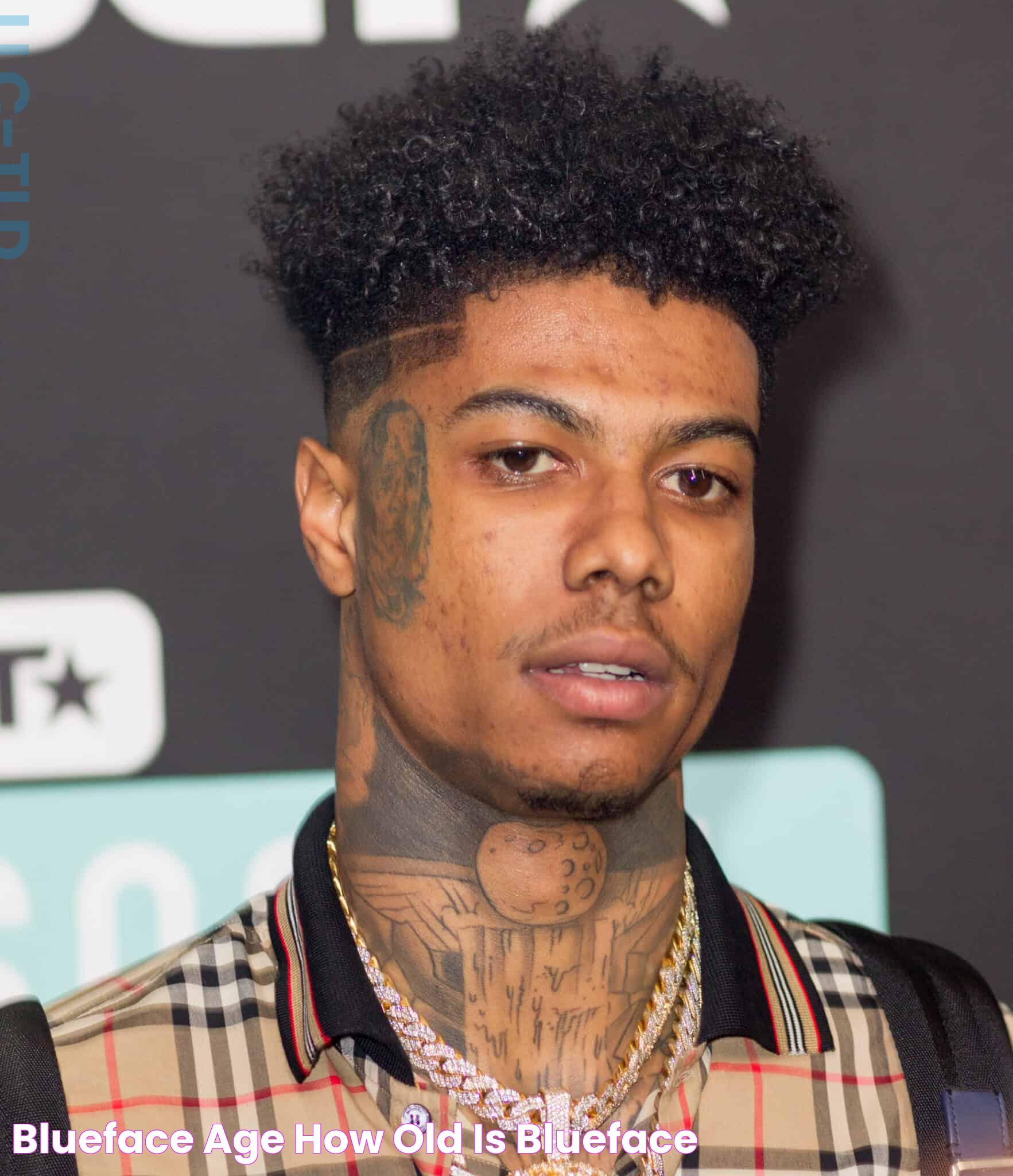 Age And Life Of Blueface's Mother: A Detailed Look