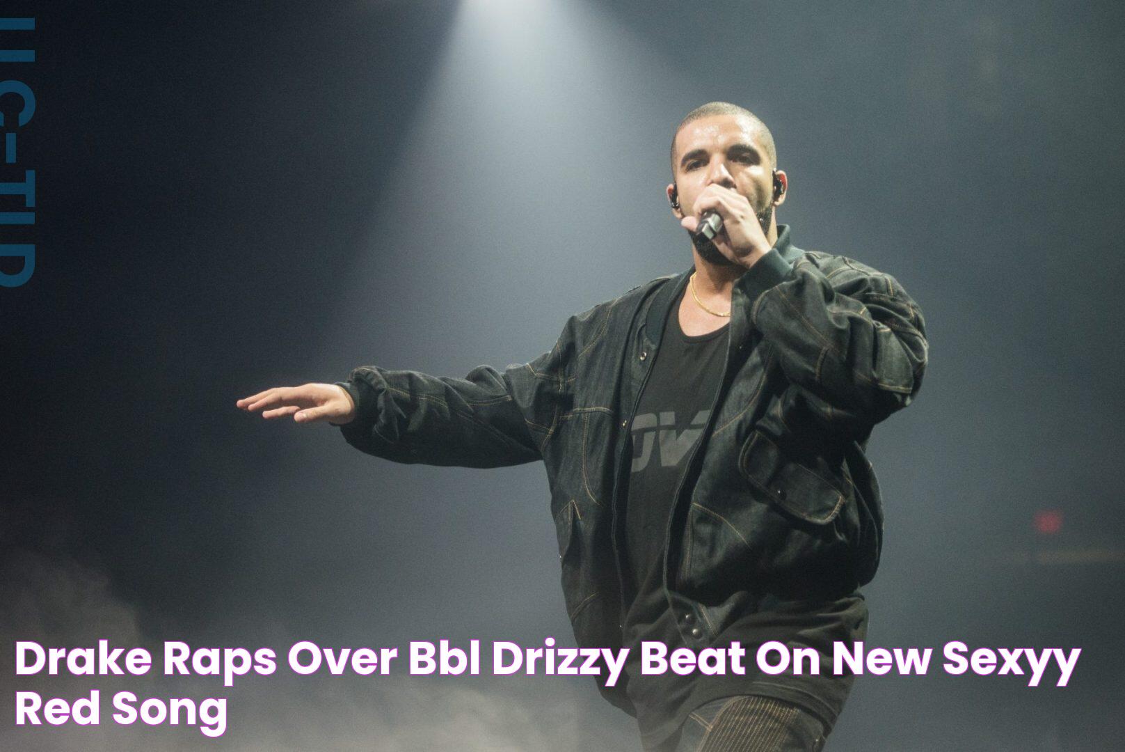 Did Drake Get A BBL? Uncovering The Truth Behind The Rumors