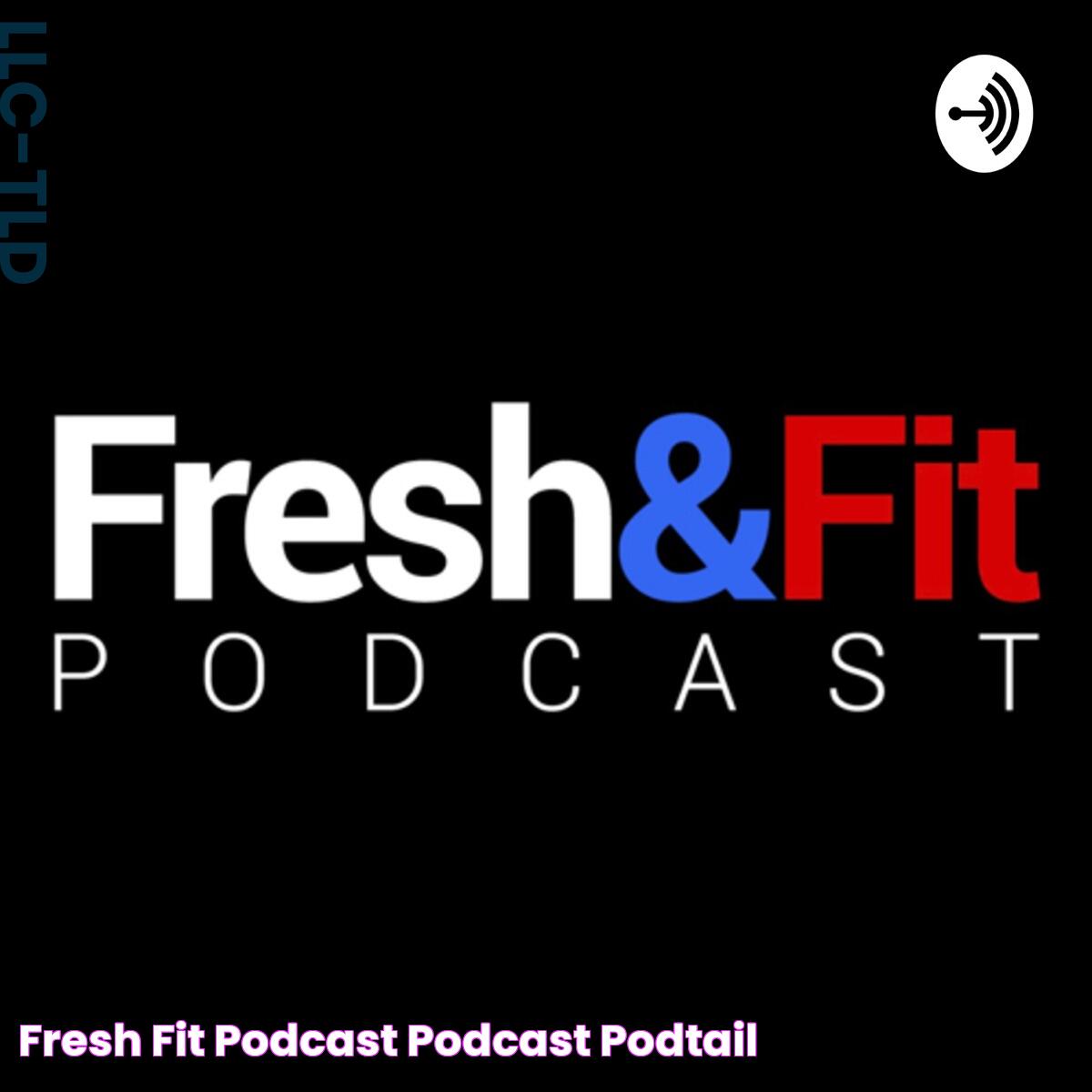 Fresh&Fit Podcast Podcast Podtail