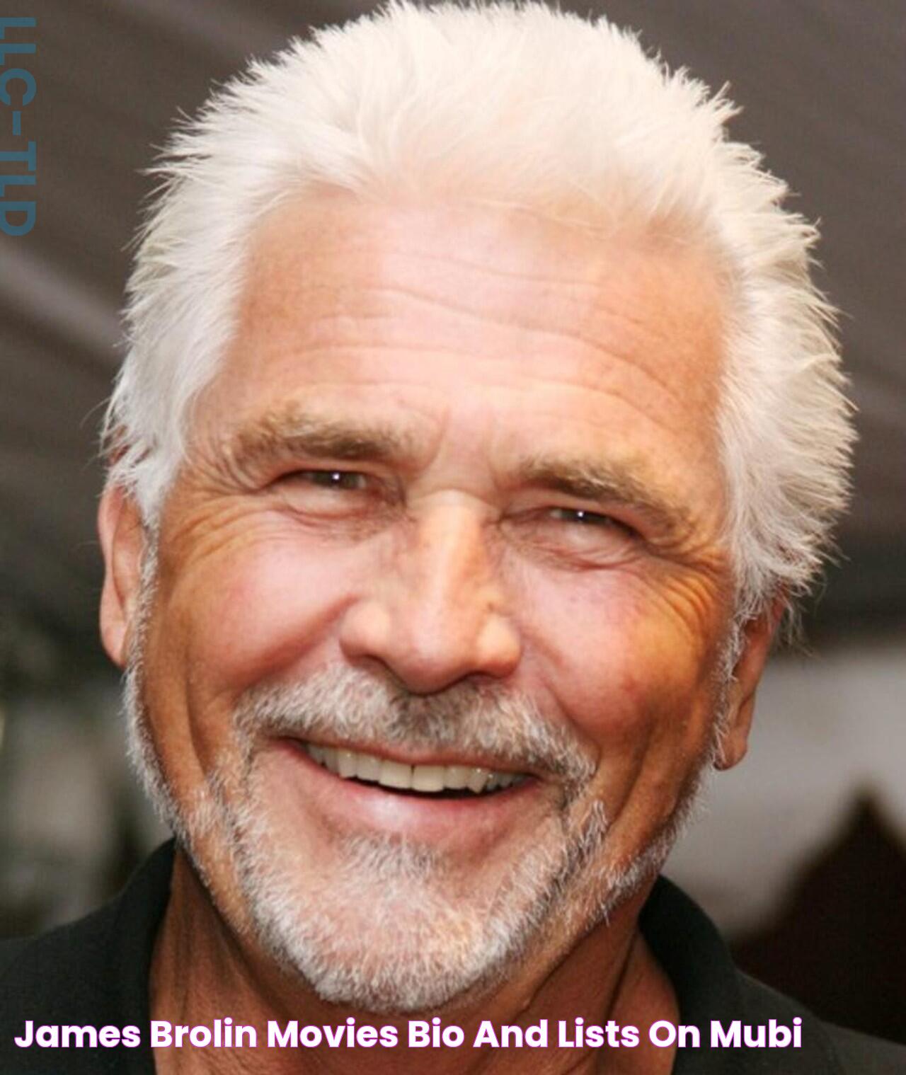 James Brolin 2024: The Man, The Vision, The Future