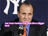 Joe Torre Comedian: The Laughter Maestro