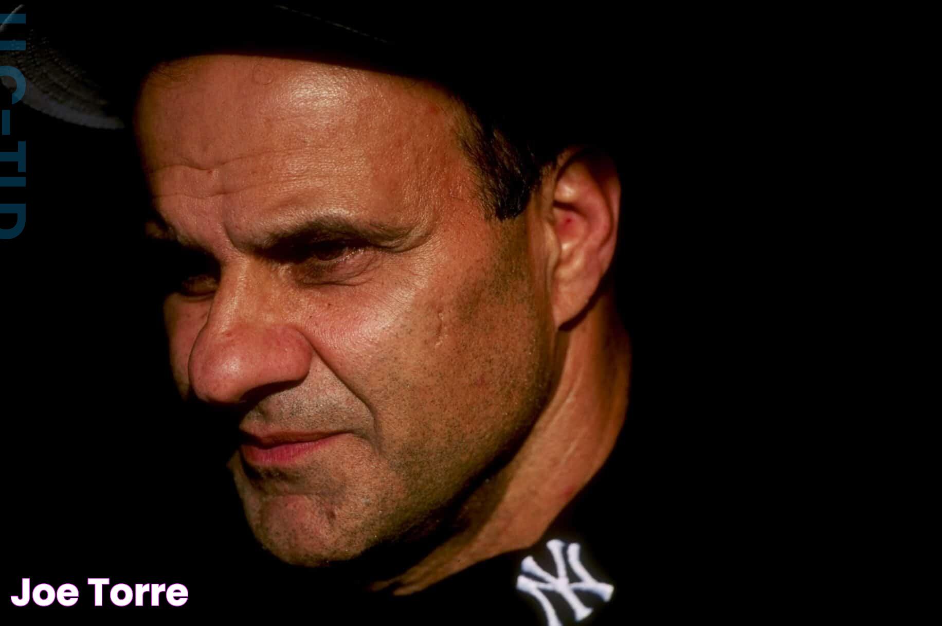 Joe Torre