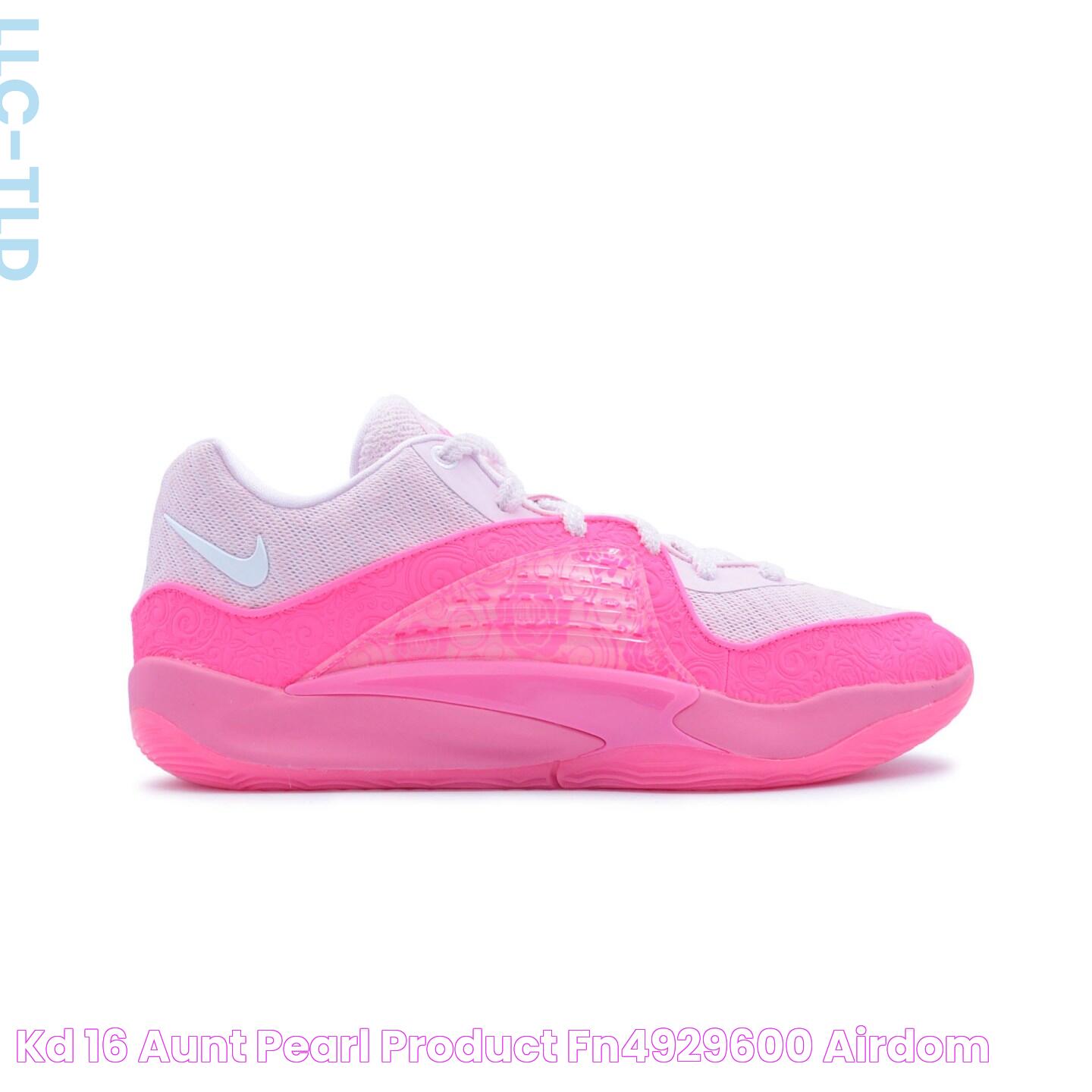 KD 16 "Aunt Pearl" product FN4929600 Airdom