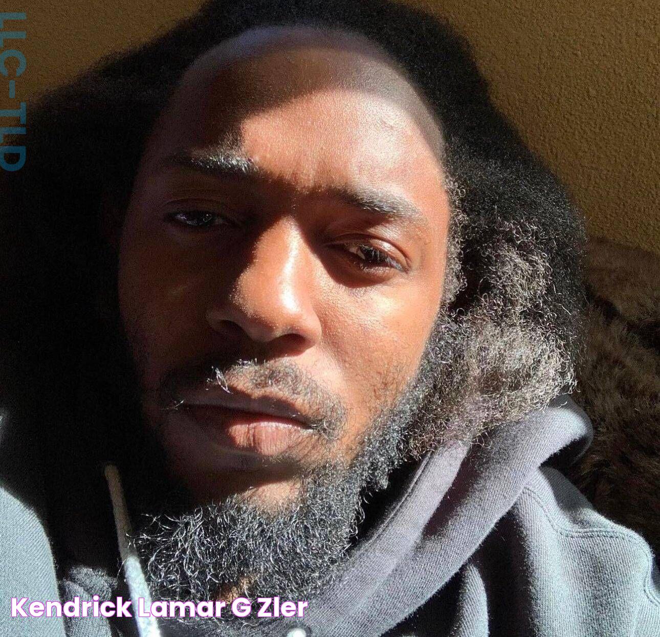 Kendrick Lamar Gözler