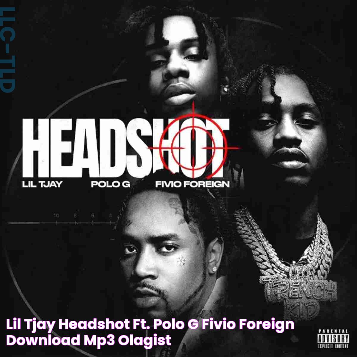 Mastering The Collaboration: Song With Polo G, Lil Tjay, And Fivio Foreign